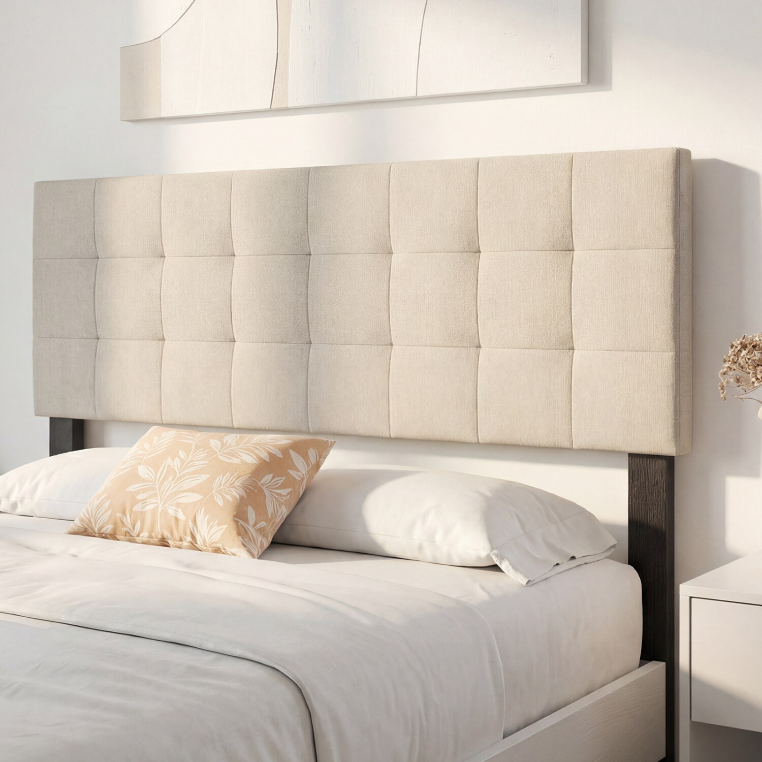 Slickblue D-CO-EB10411UH Upholstered-Headboards - View #7