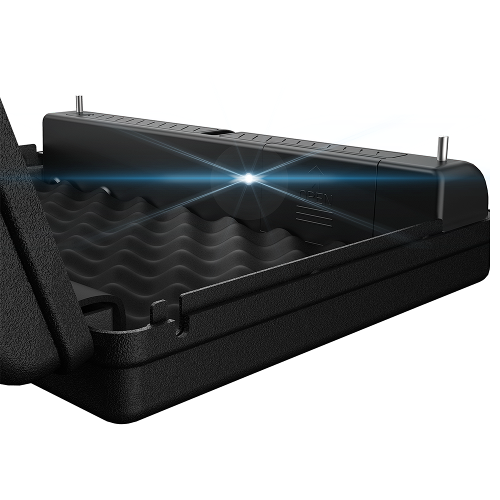 Vaultek BKD2B-SB Gun-Safes - View #17