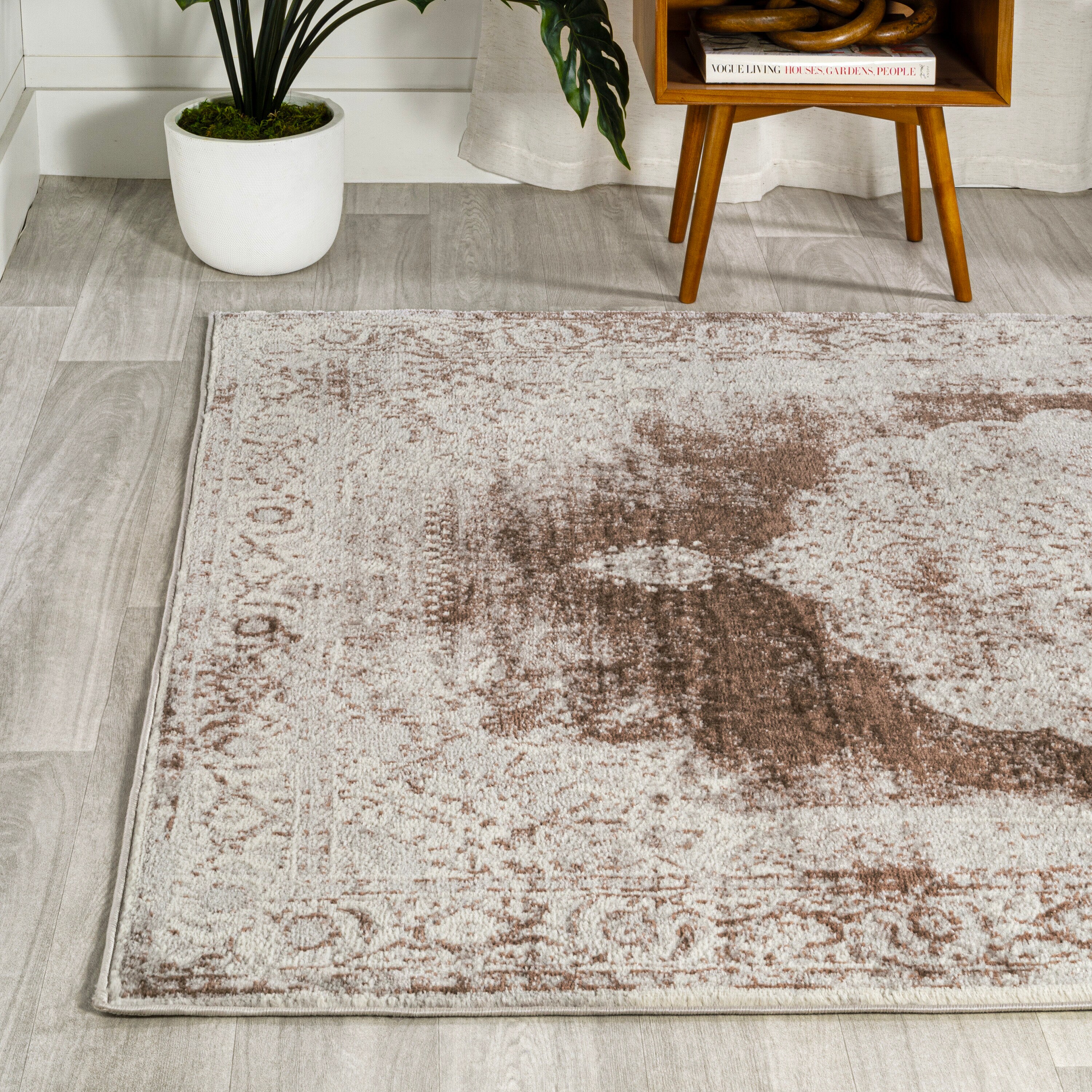 JONATHAN  Y MDP402B-4 rugs - View #4