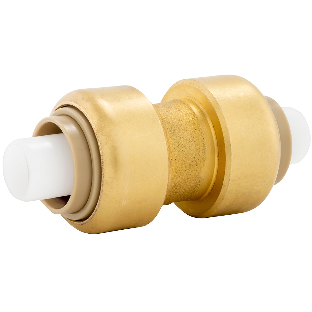Jones Stephens C77401LF 3/4-in Threaded Elbow Fitting