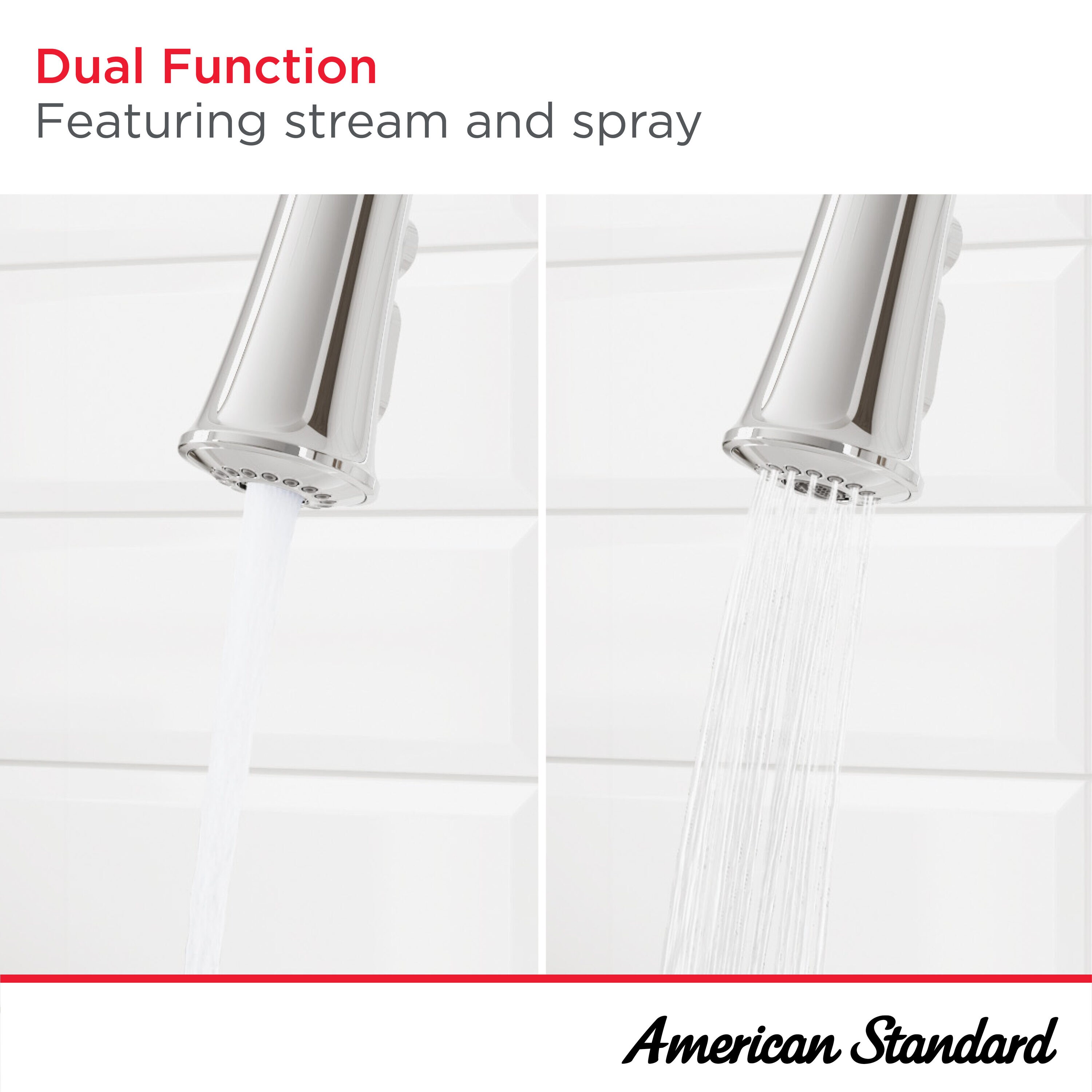 American Standard 7441300.075 Kitchen-Faucets - View #5