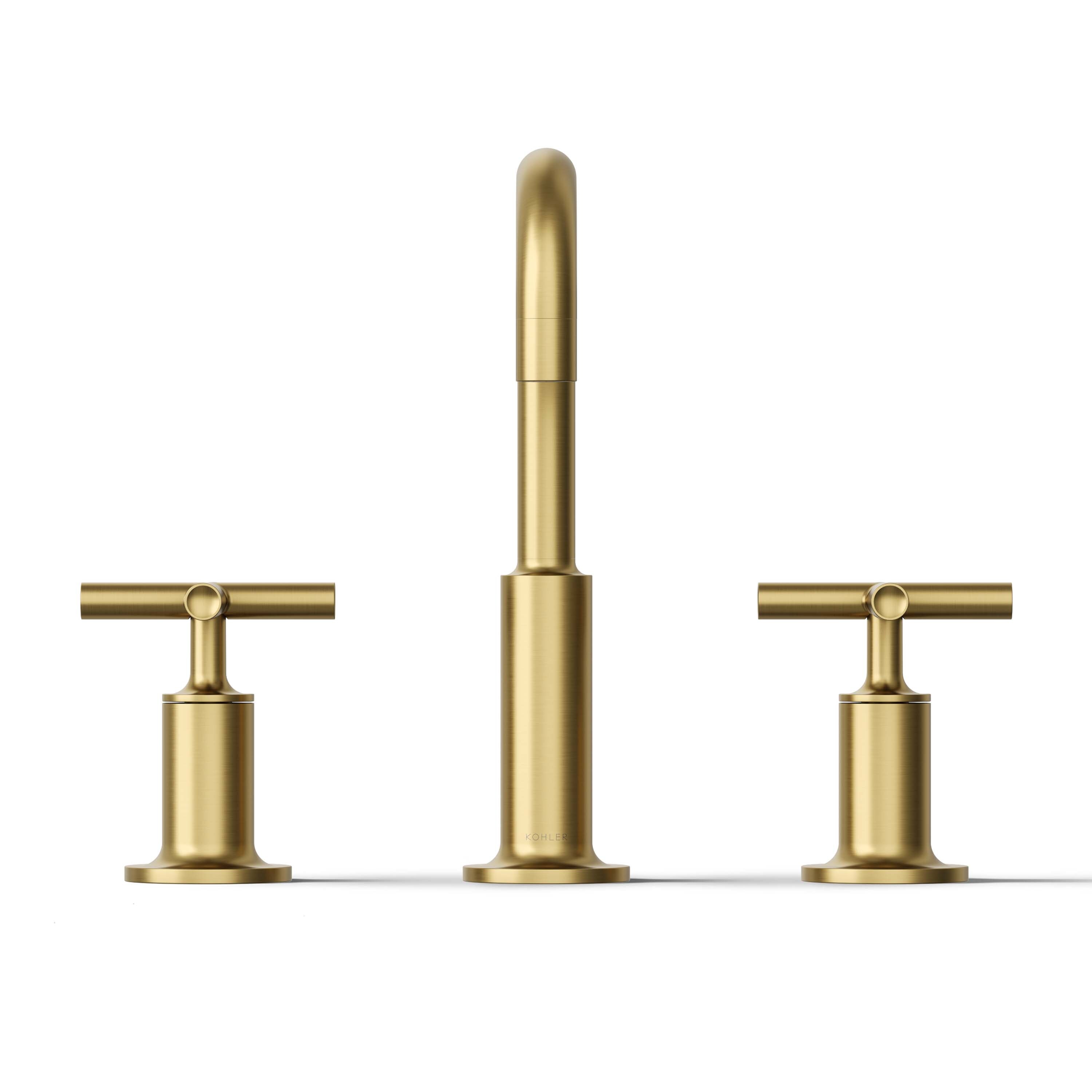 KOHLER K-14406-3-2MB Lavatory-Faucets - View #9
