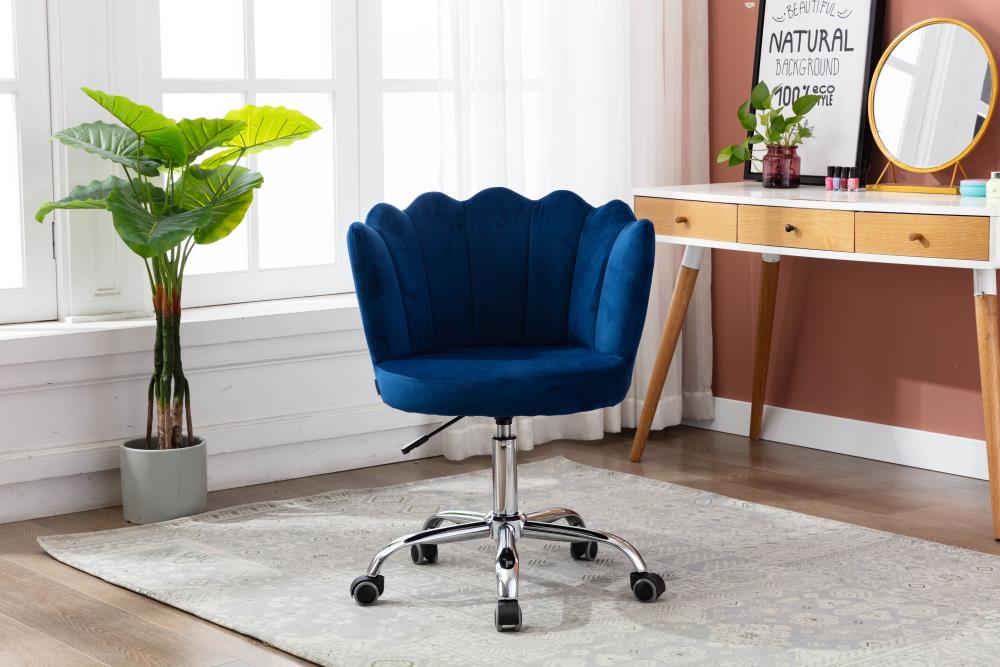 Clihome CMCH-202BL Office-Chairs - View #8
