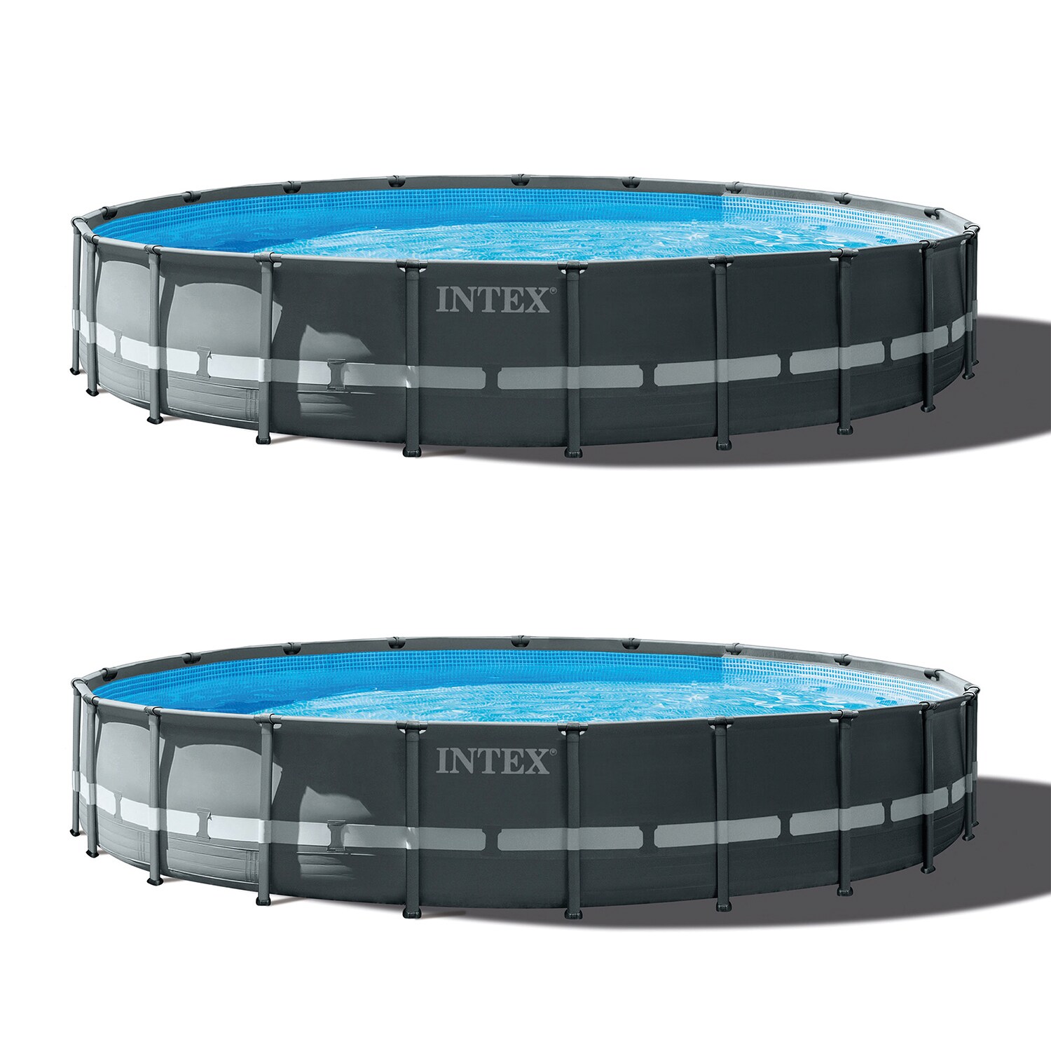 Intex 174884 Above-Ground-Pools - View #2
