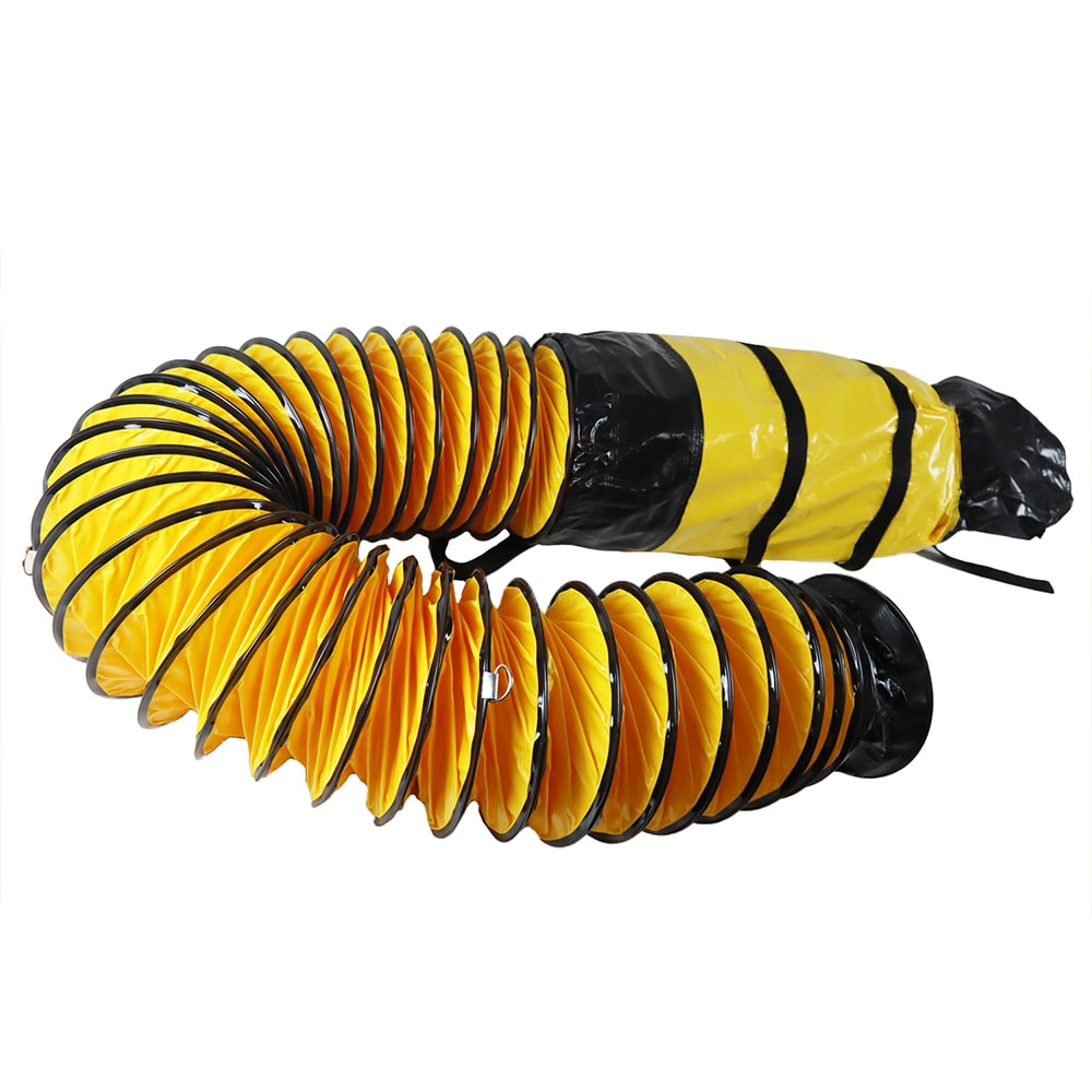 Rubber-Cal 01-216-18 Flex-Duct - View #4