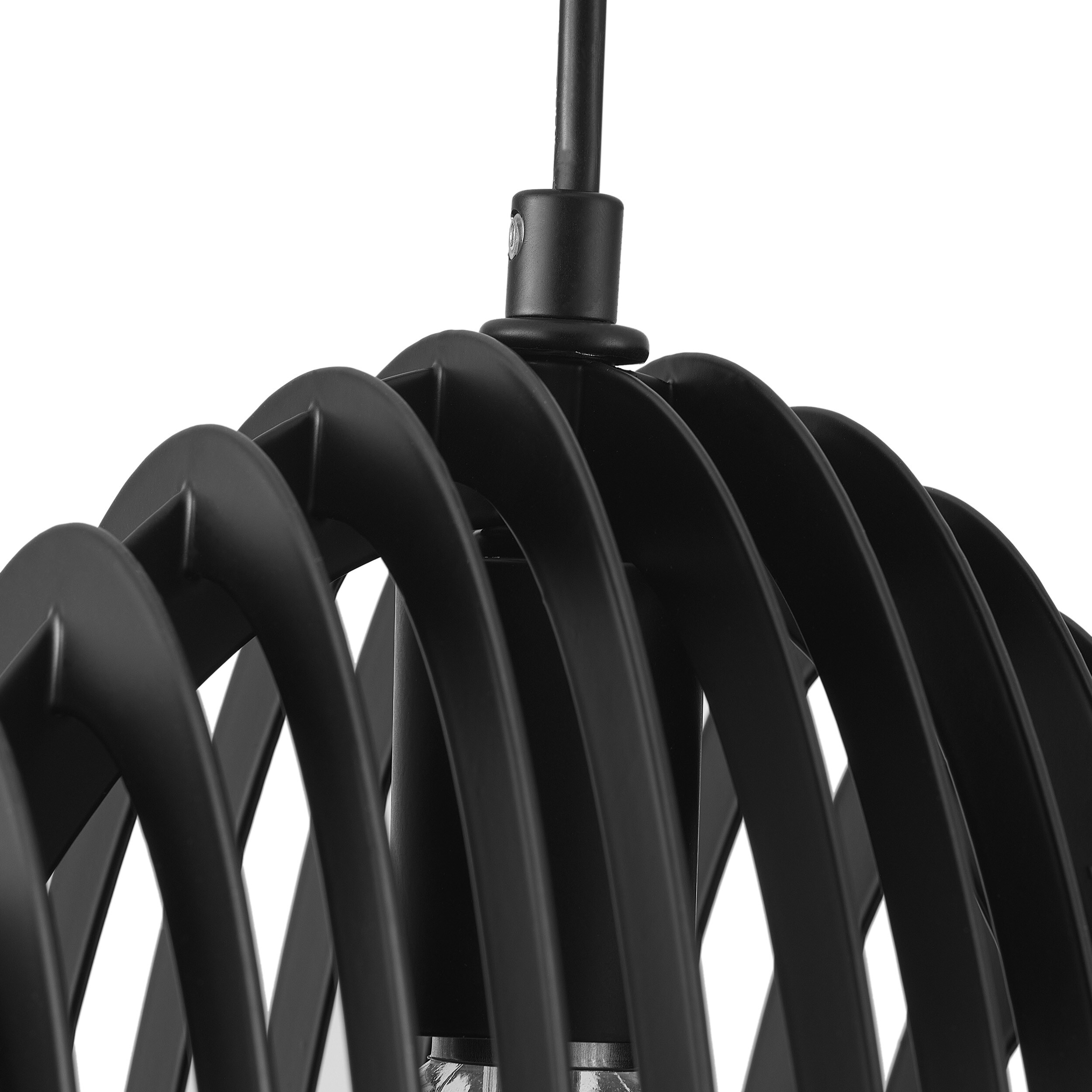 Aiwen AD-2007-BLACK Pendant-Lights - View #8