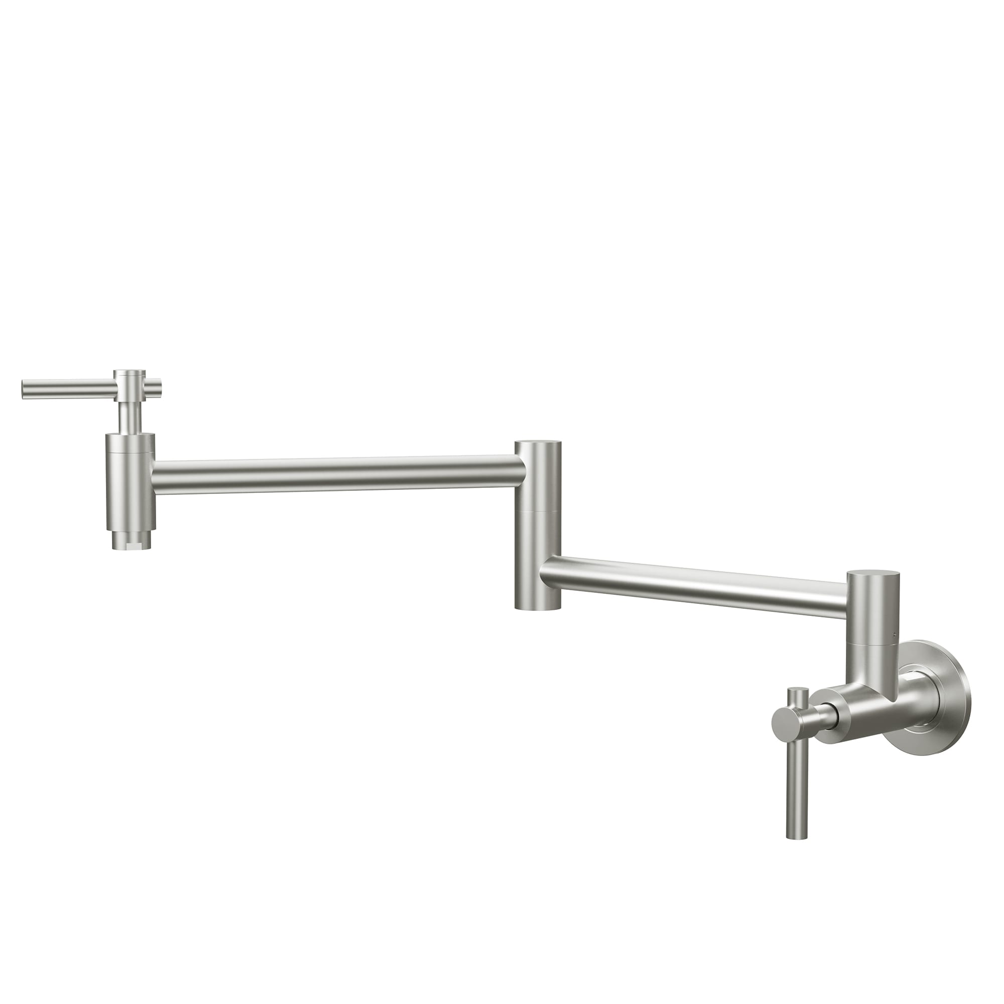CASAINC CASA02GP25MB Kitchen-Faucets - View #4