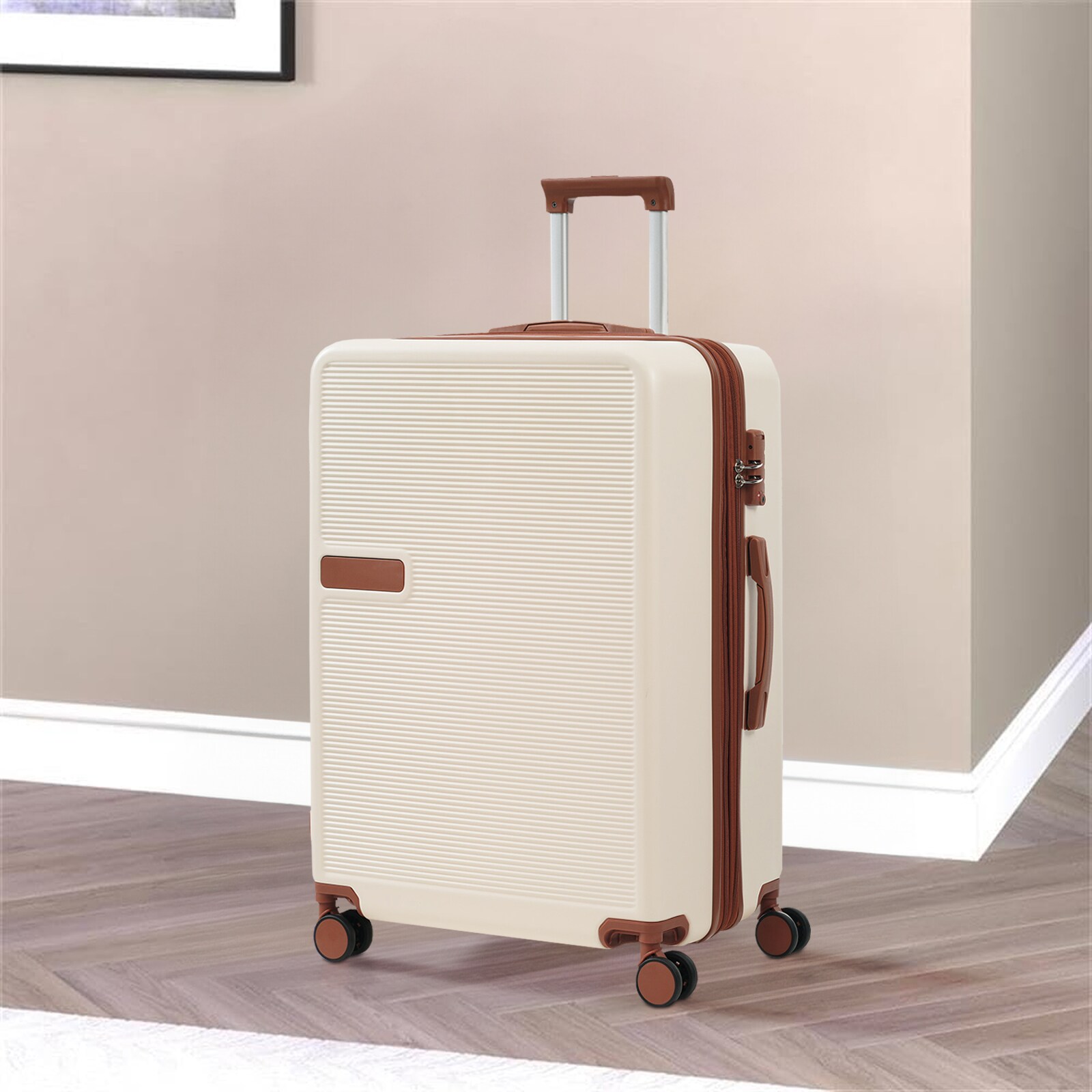 Flynama L-P178105Z Luggage-And-Luggage-Sets - View #2