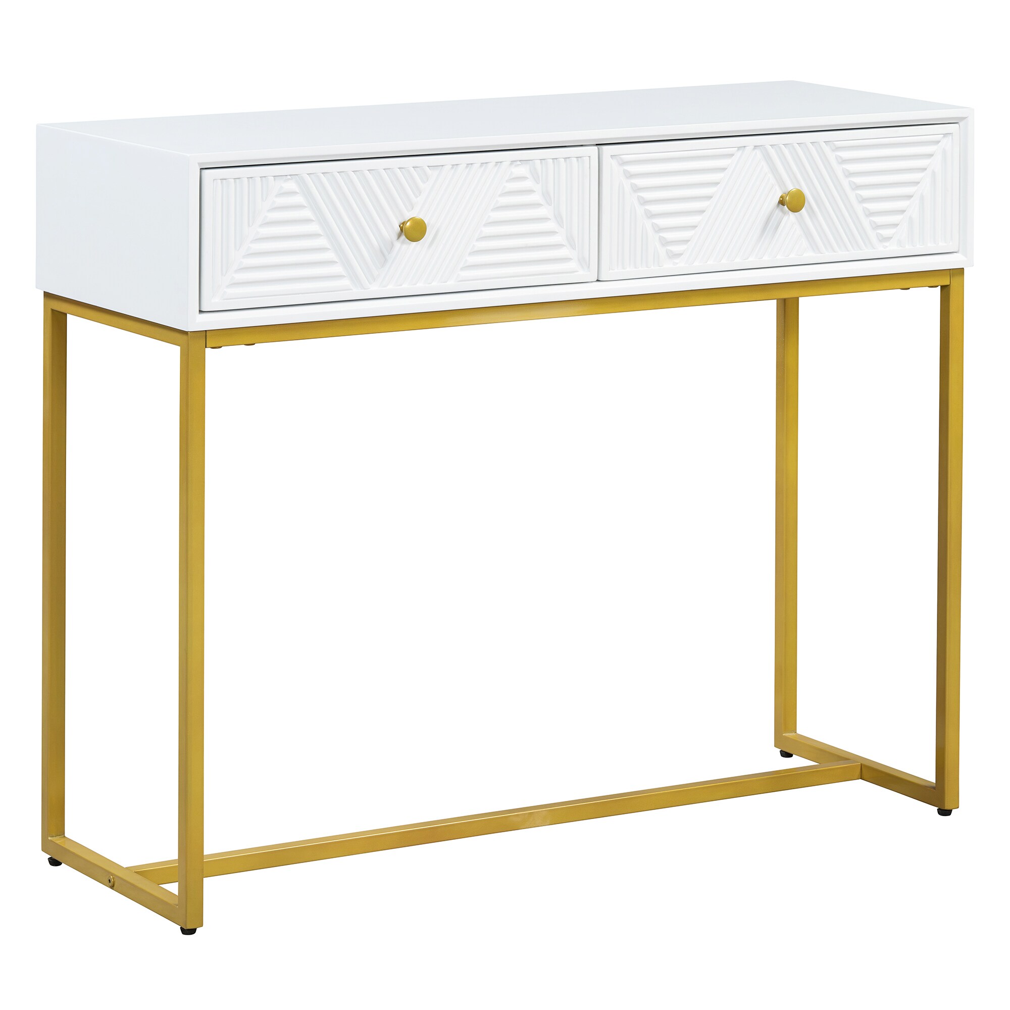 ModernLuxe N715P201976K Console-Sofa-Tables - View #12