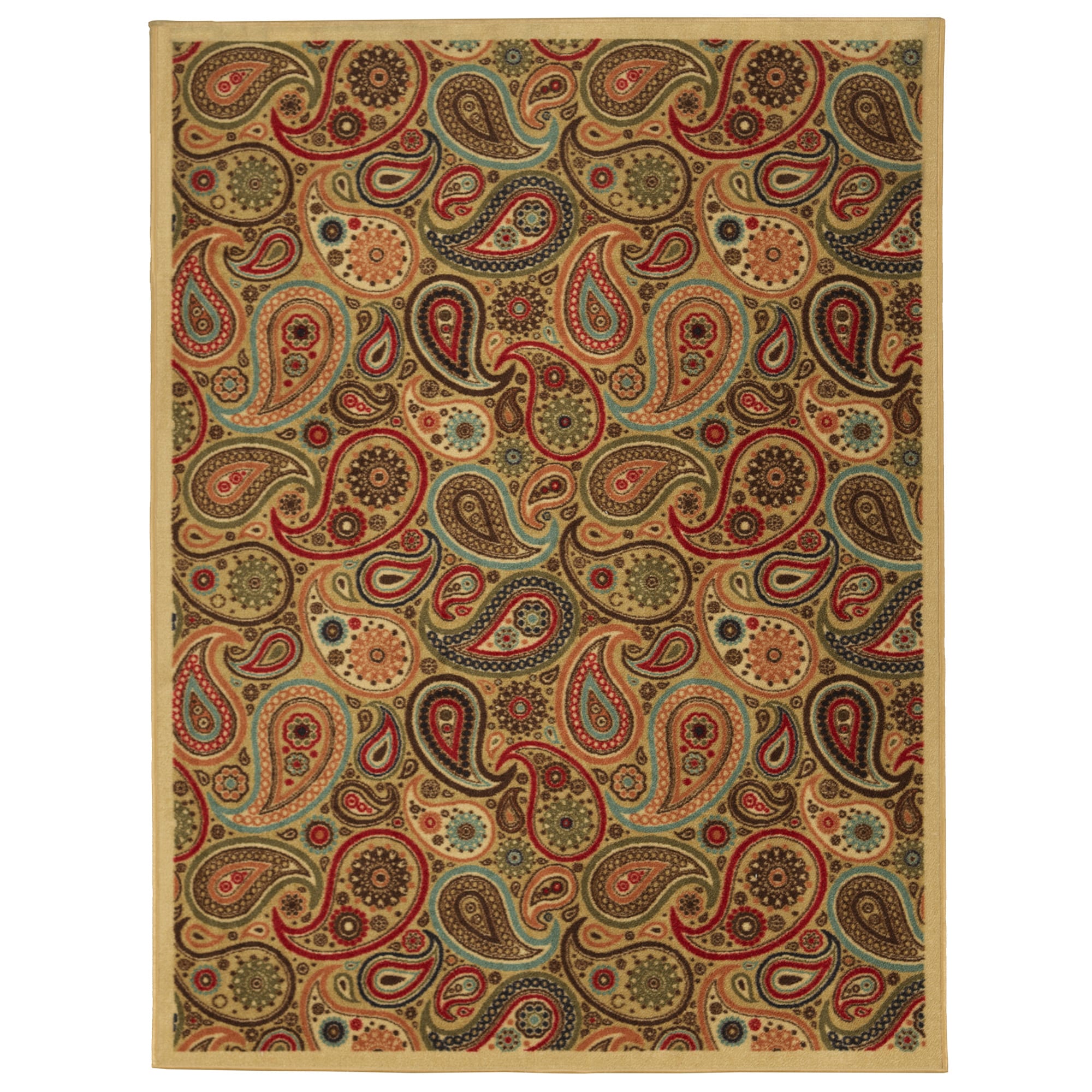 Ottomanson CLS3152-8X10 rugs - View #2