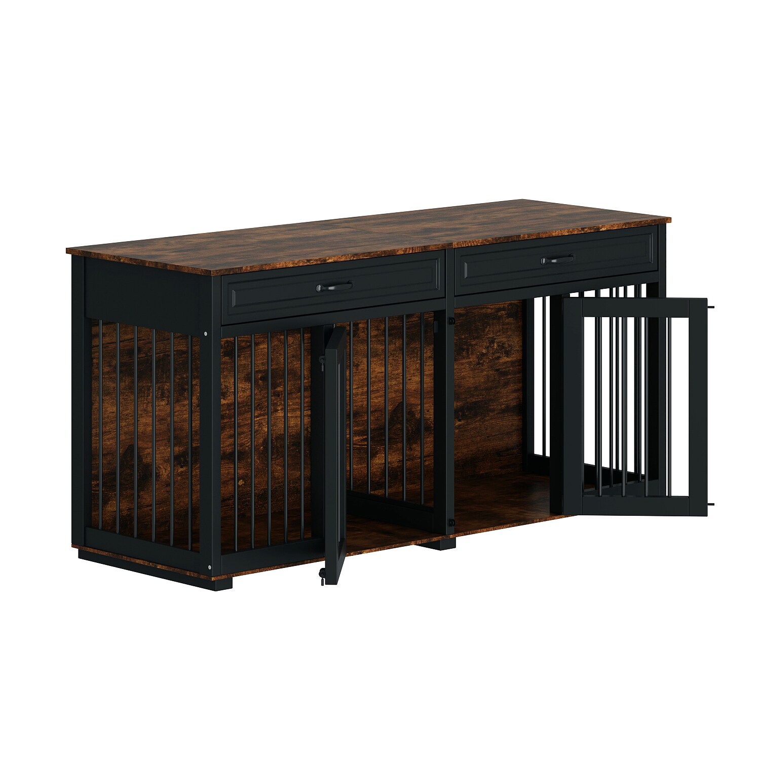 MIDHAM KF150161-05 Dog-Houses - View #5