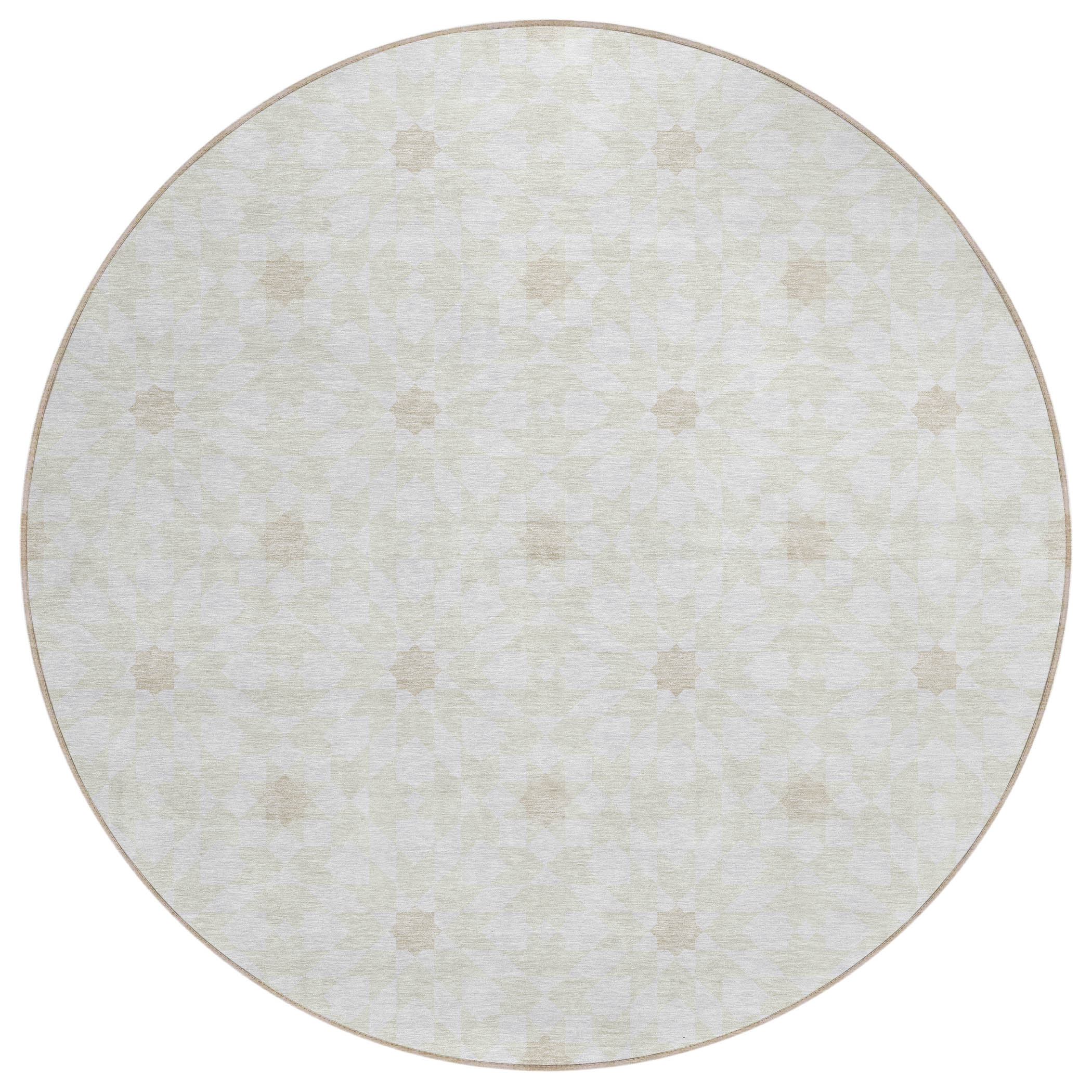 Addison Rugs ACN734IV8RO rugs - View #2