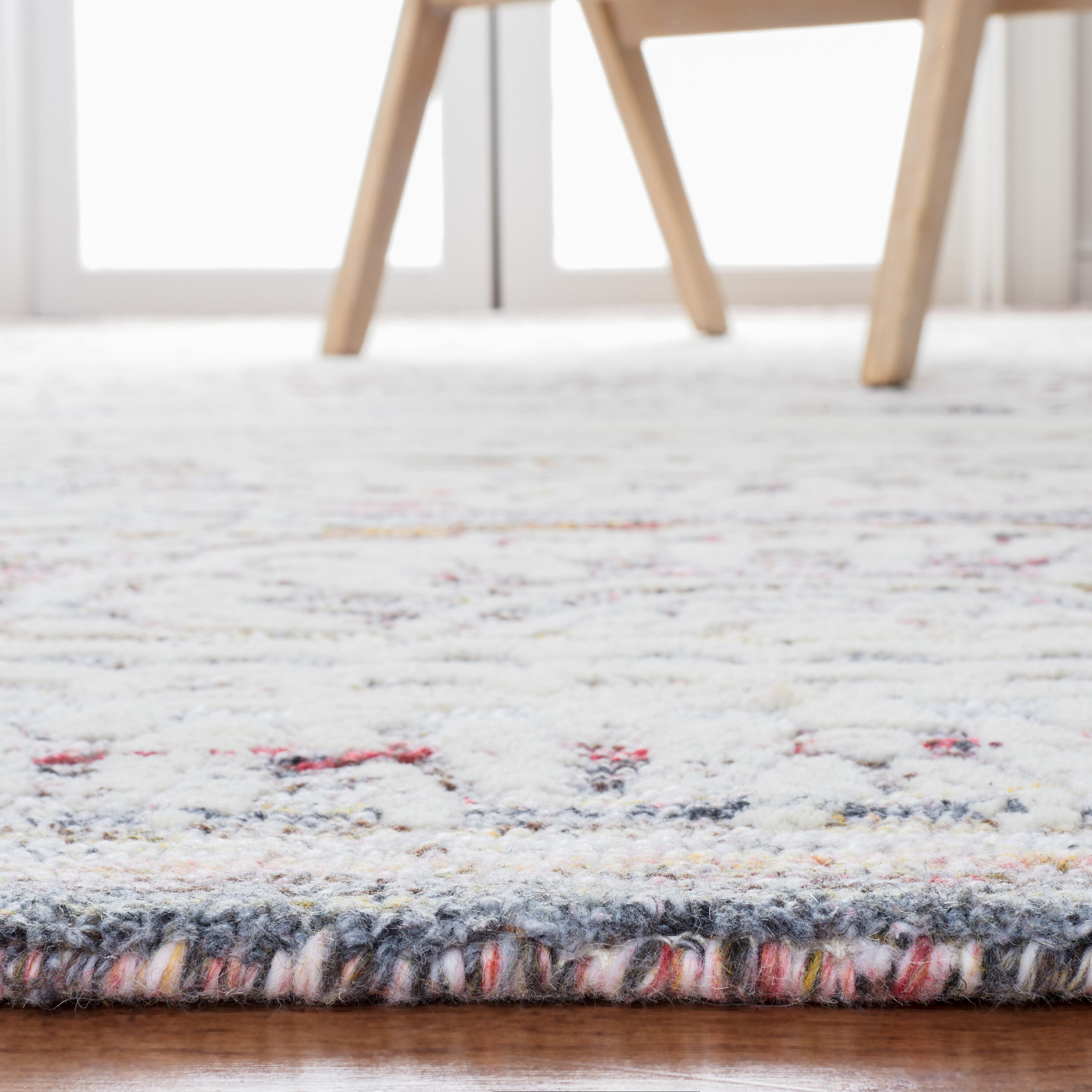 Safavieh MET910Q-8 rugs - View #4