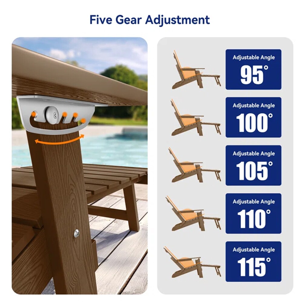 WINSOON COT005 Patio-Chairs - View #3