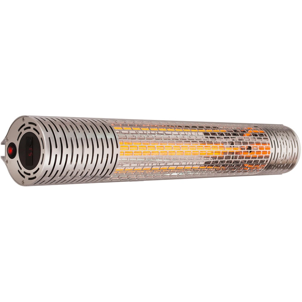 Hanover HAN1031IC-SLV Outdoor-Electric-Patio-Heaters - View #17