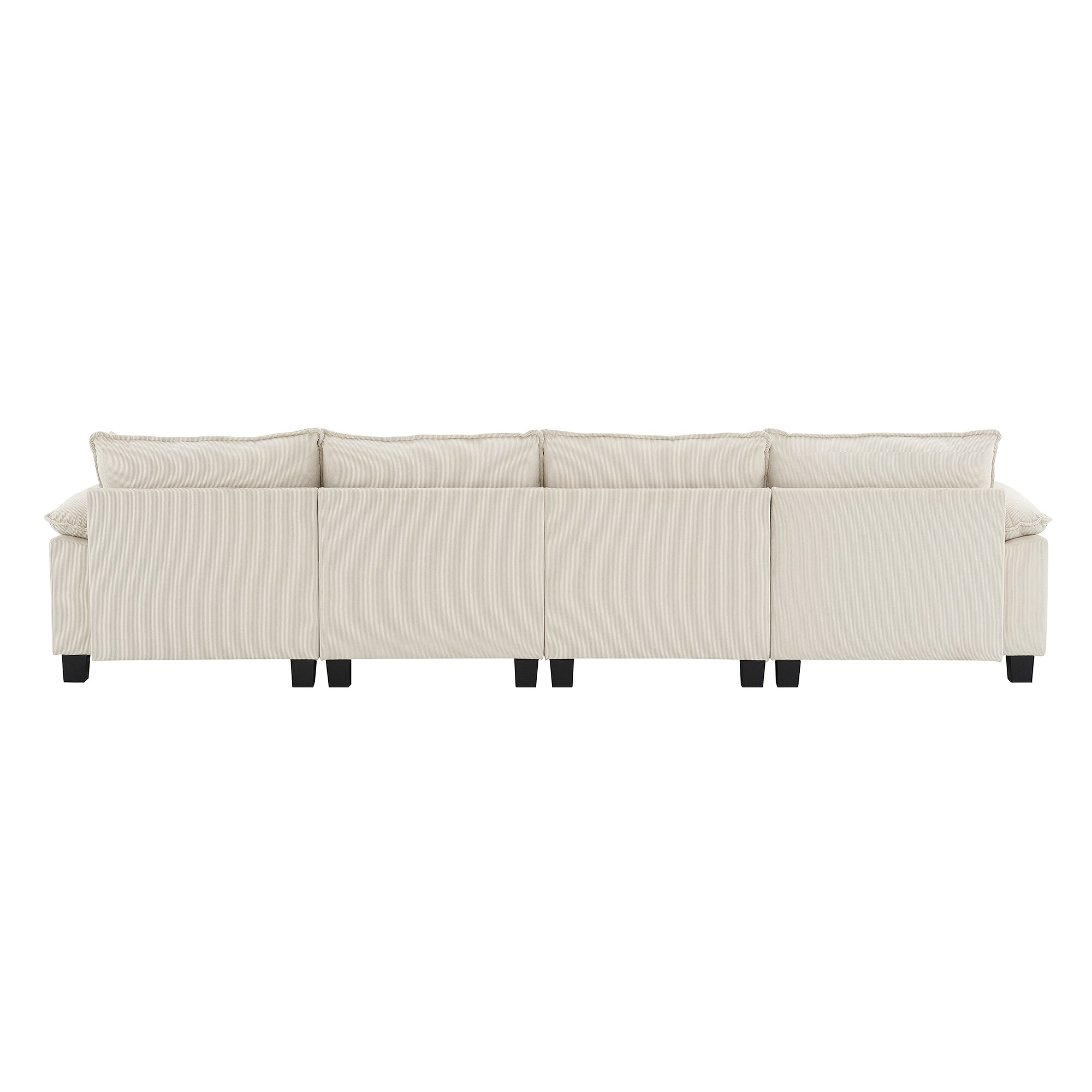 ModernLuxe GS012016AAA Sofas-Loveseats - View #14