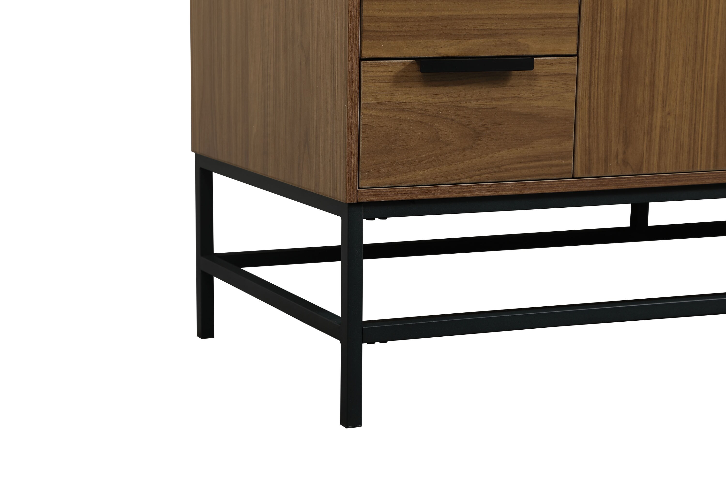 Elegant Decor HF146580WB Bath-Vanity-Combo - View #14