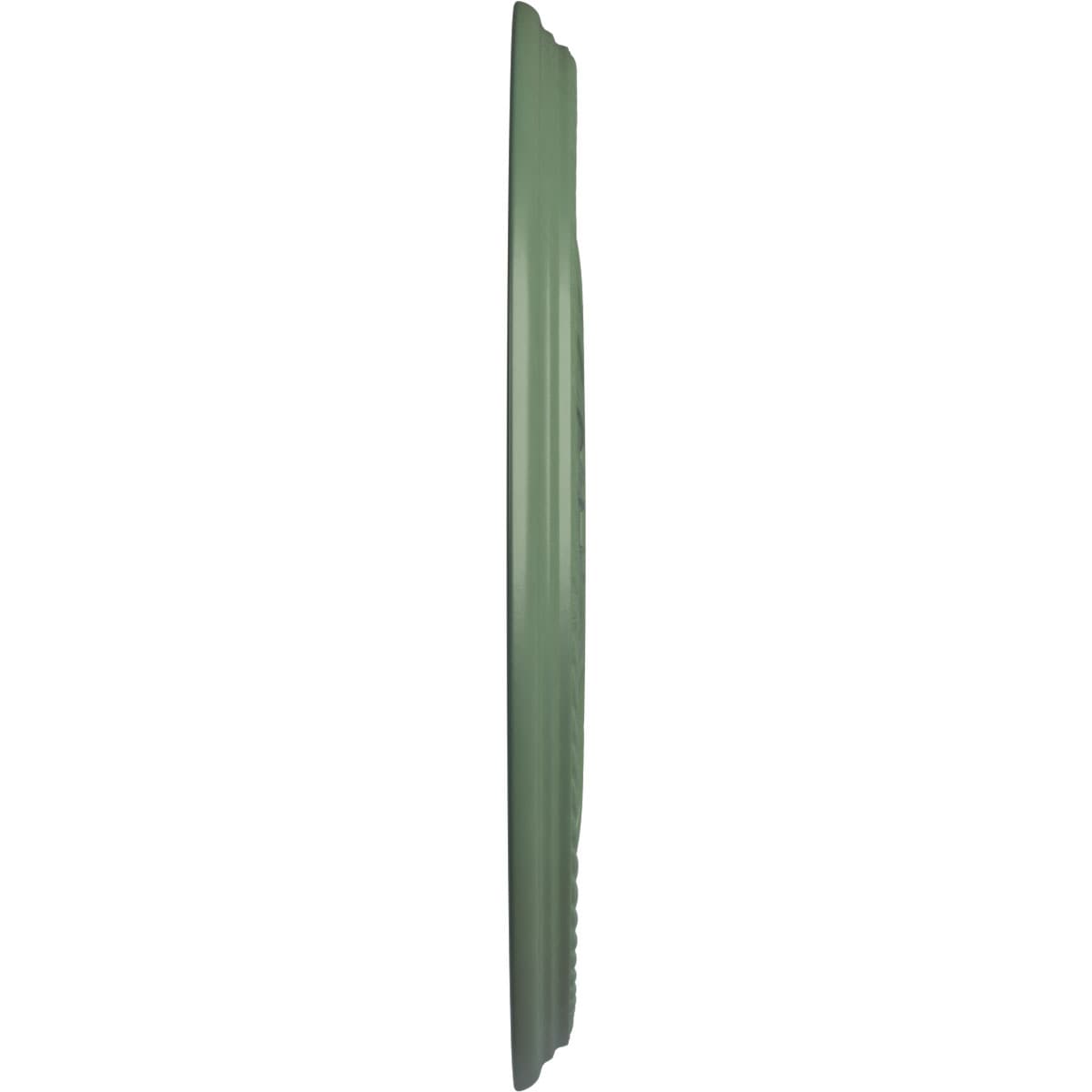 Ekena Millwork CM22LNAGF Ceiling-Medallions - View #3