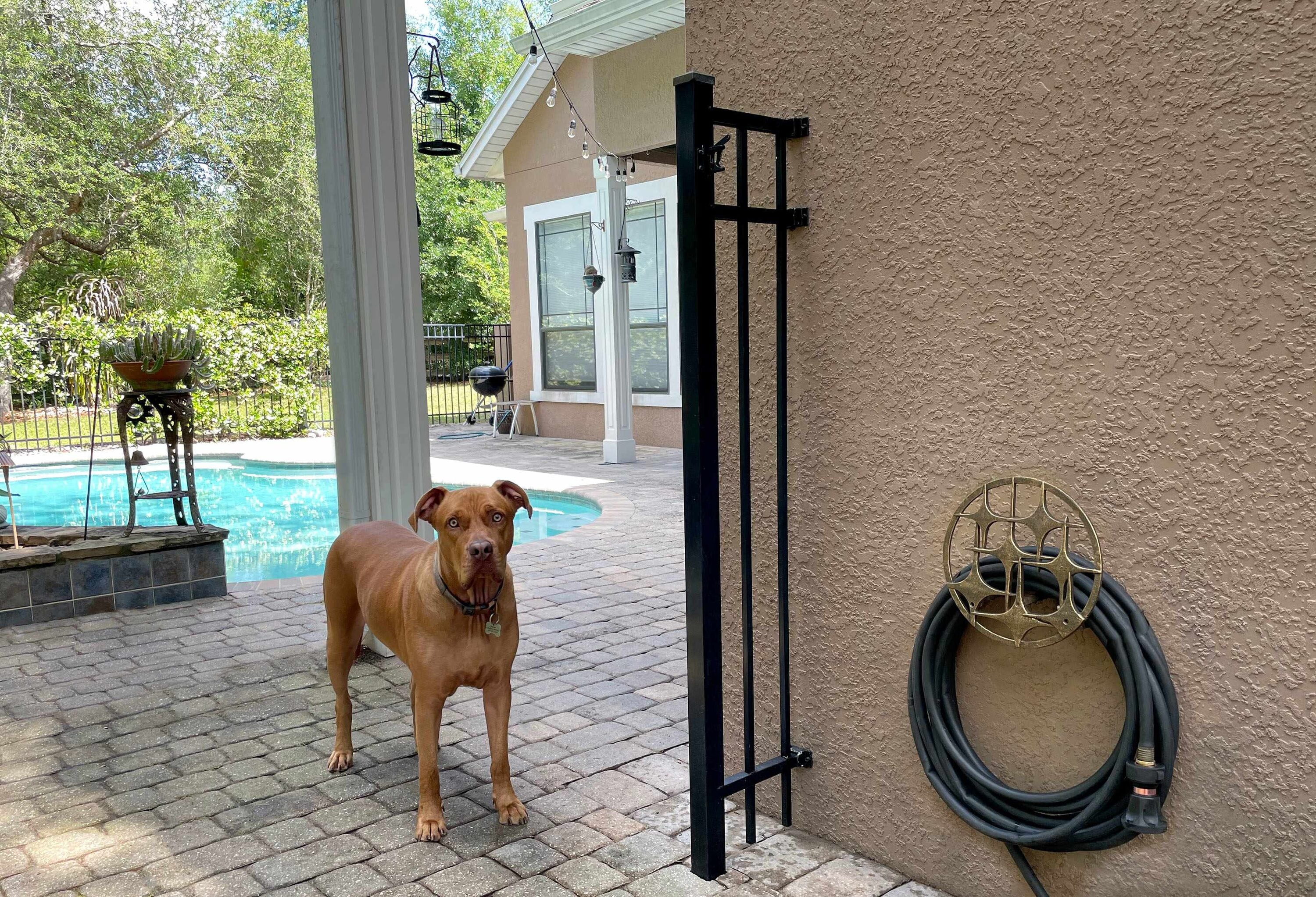 Zeckos ZKO-99202 Hose-Reels - View #2