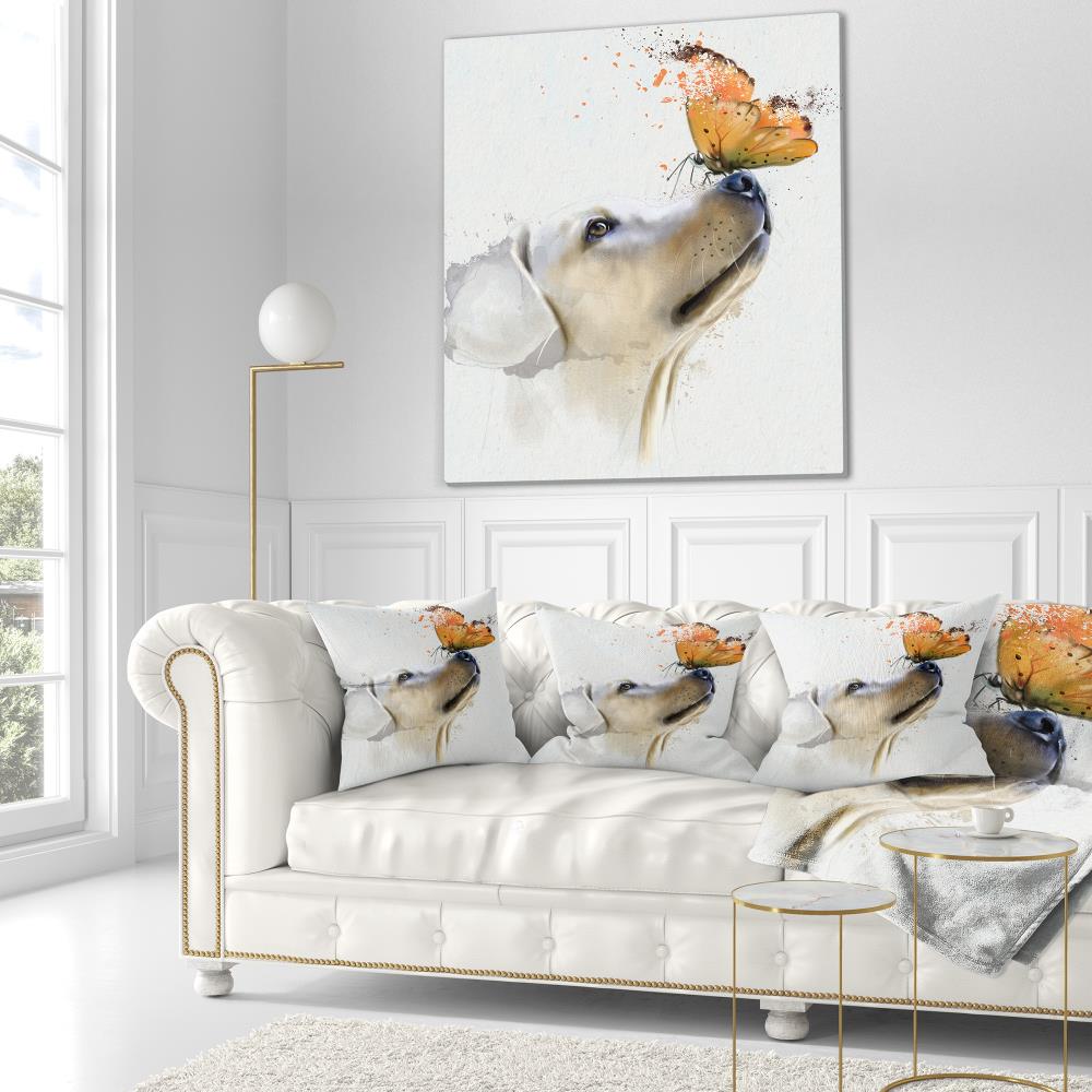 Designart CU13159-16-16 Accent-Pillows - View #3