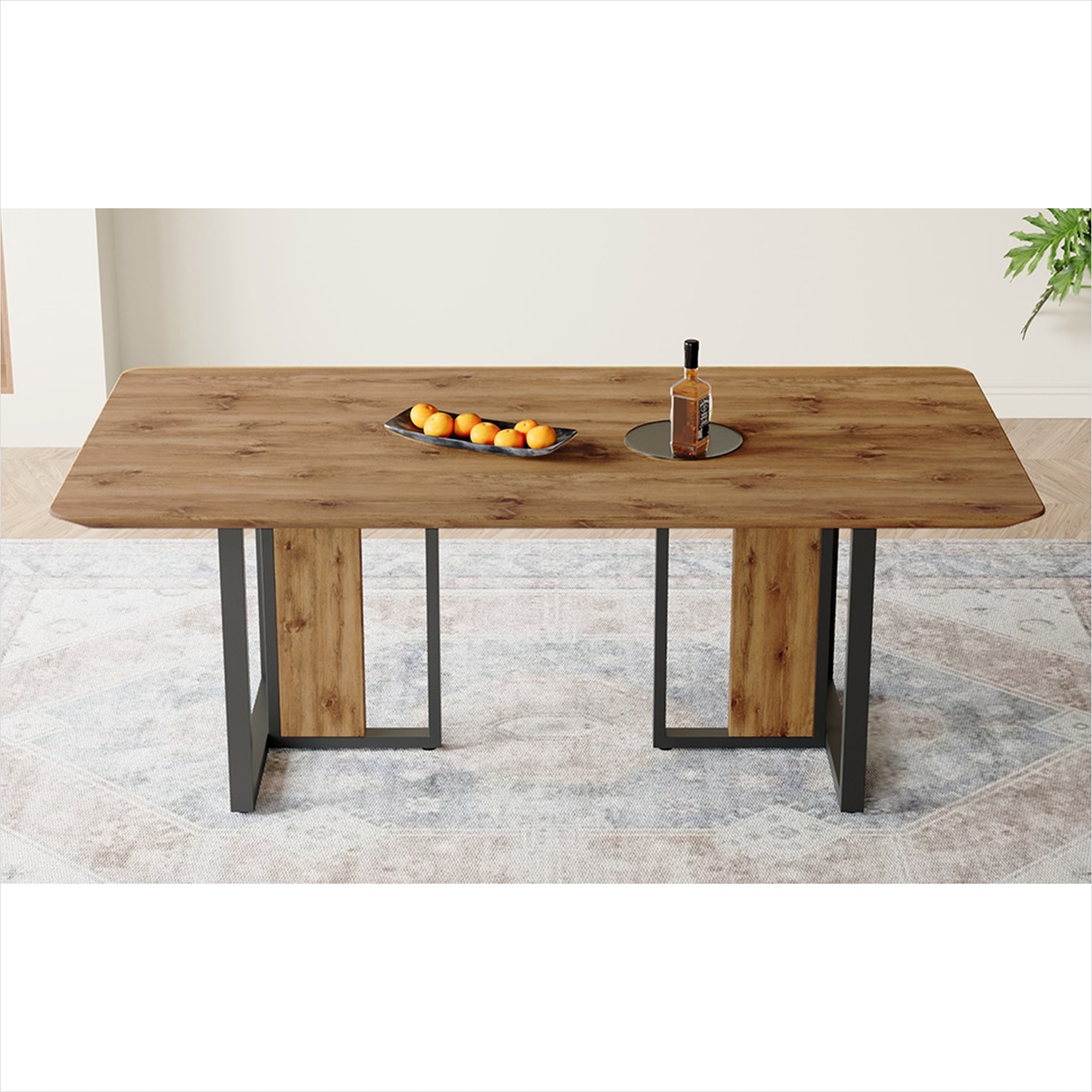 SunJet 78OTESAALL5X Dining-Tables - View #5
