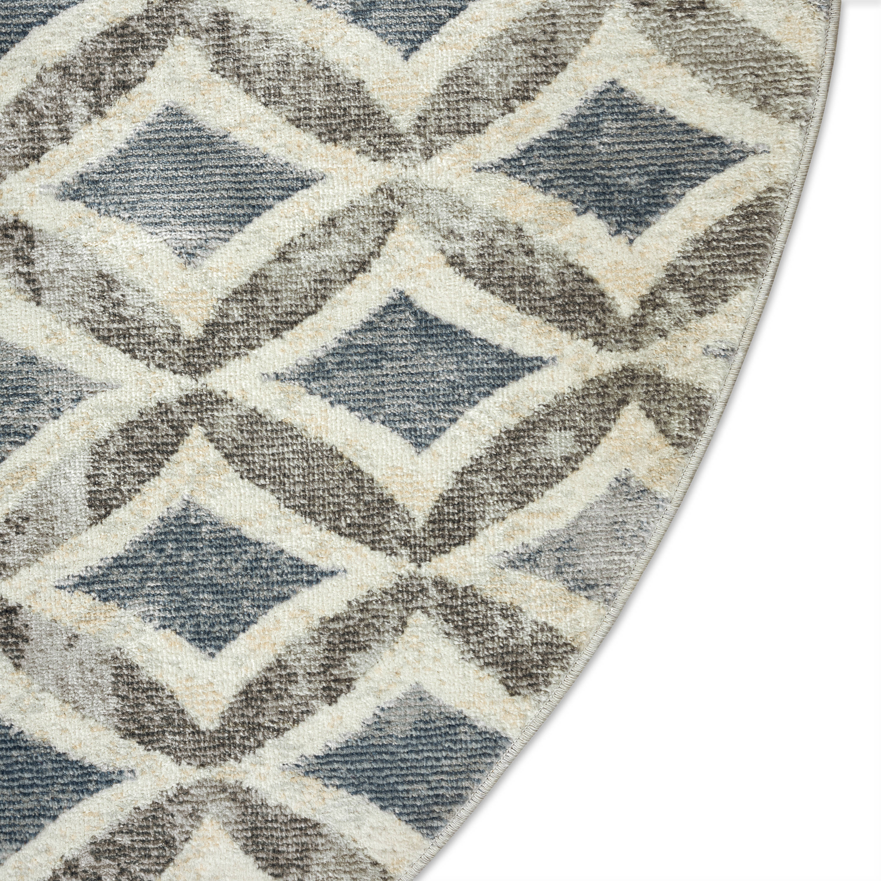 Style Selections 8R-2397-705 rugs - View #3