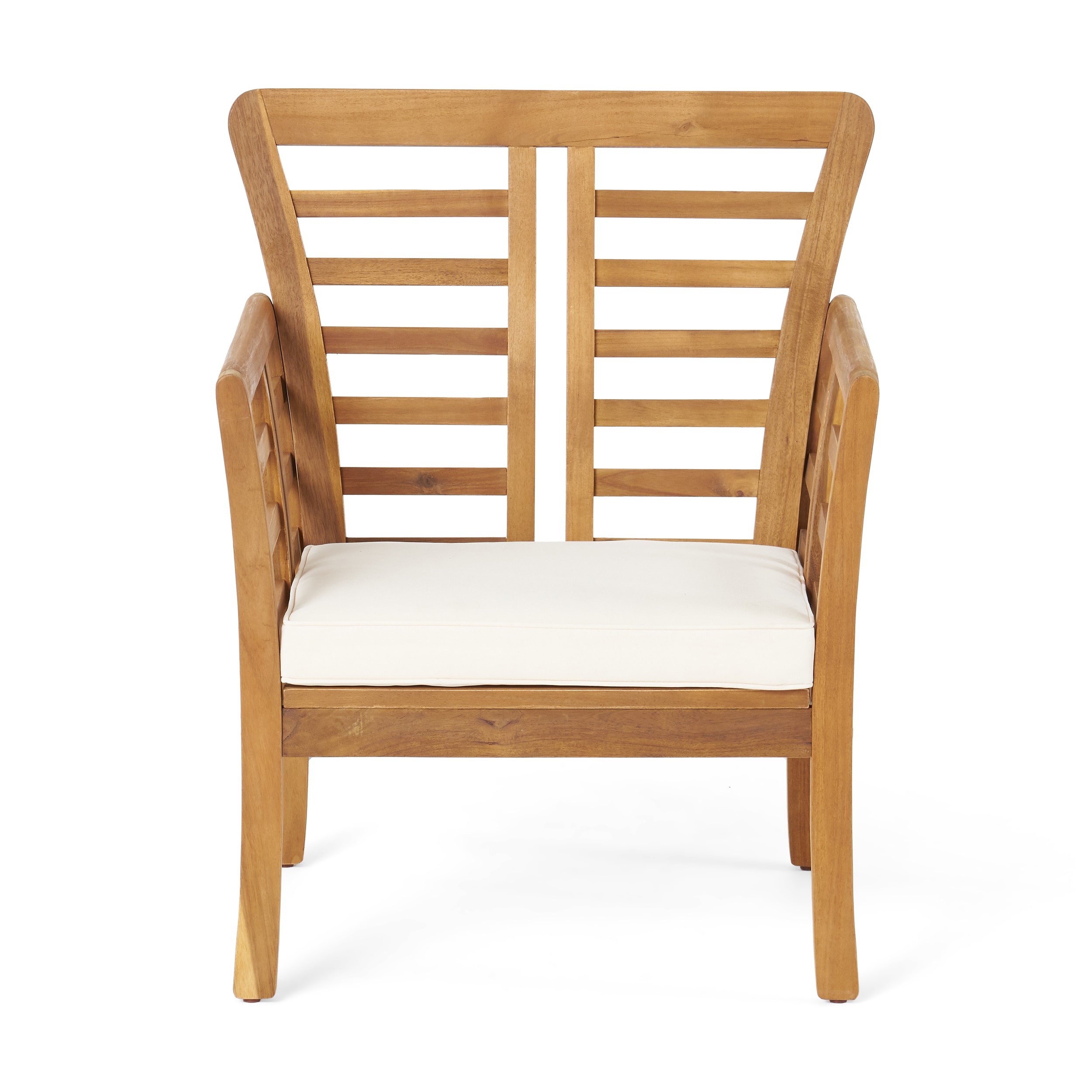 Christopher Knight Home 319209 Patio-Chairs - View #3