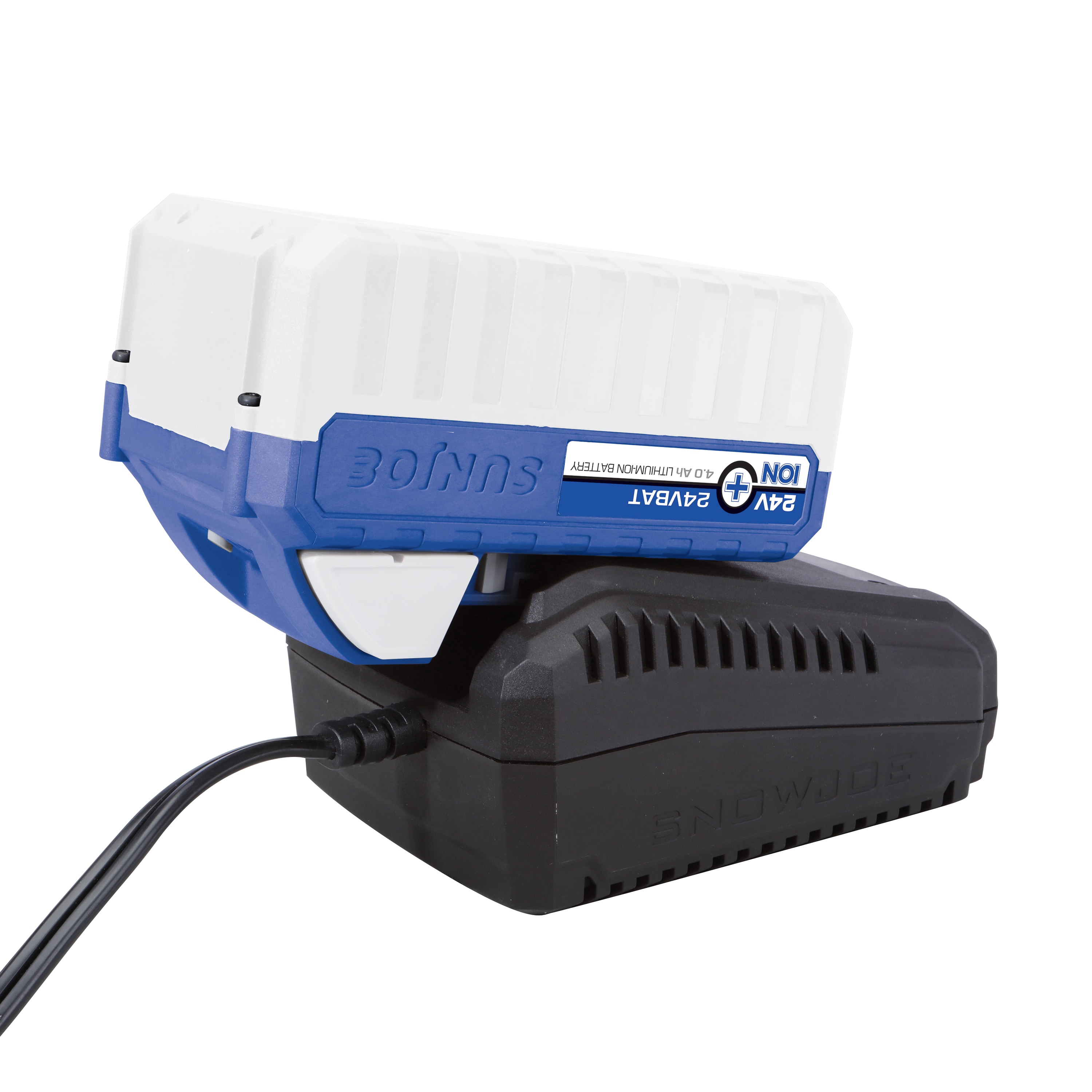 Snow Joe 24VBAT Cordless-Ope-Batteries - View #3