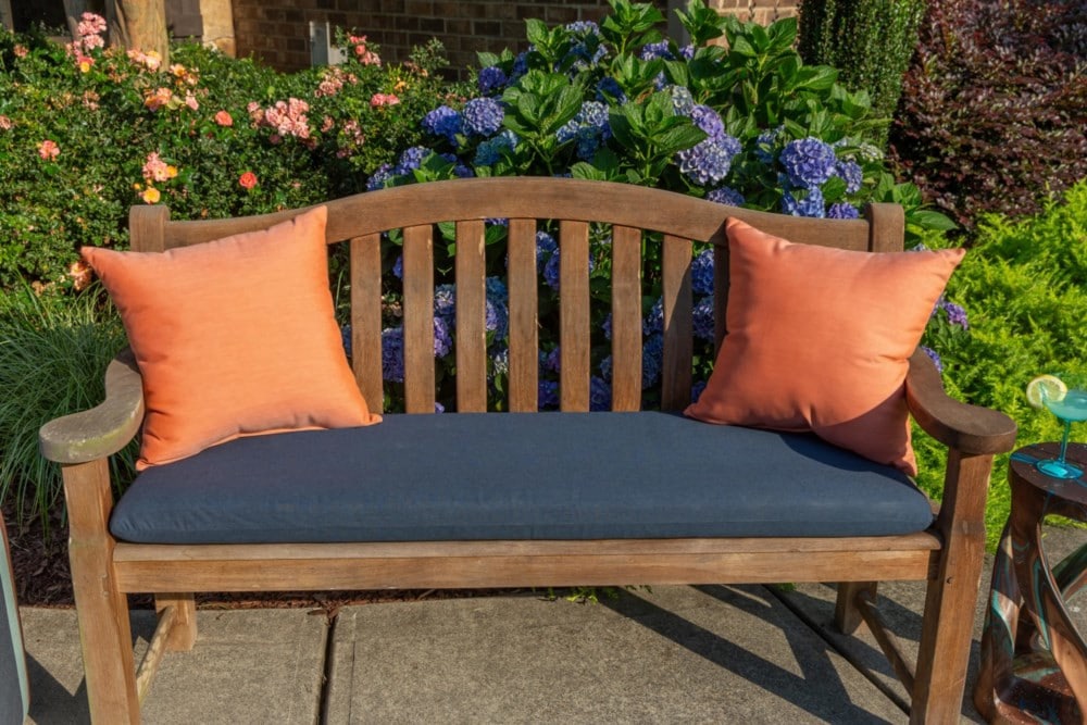 Sunbrella DS2860-3012 Patio-Furniture-Cushions - View #3