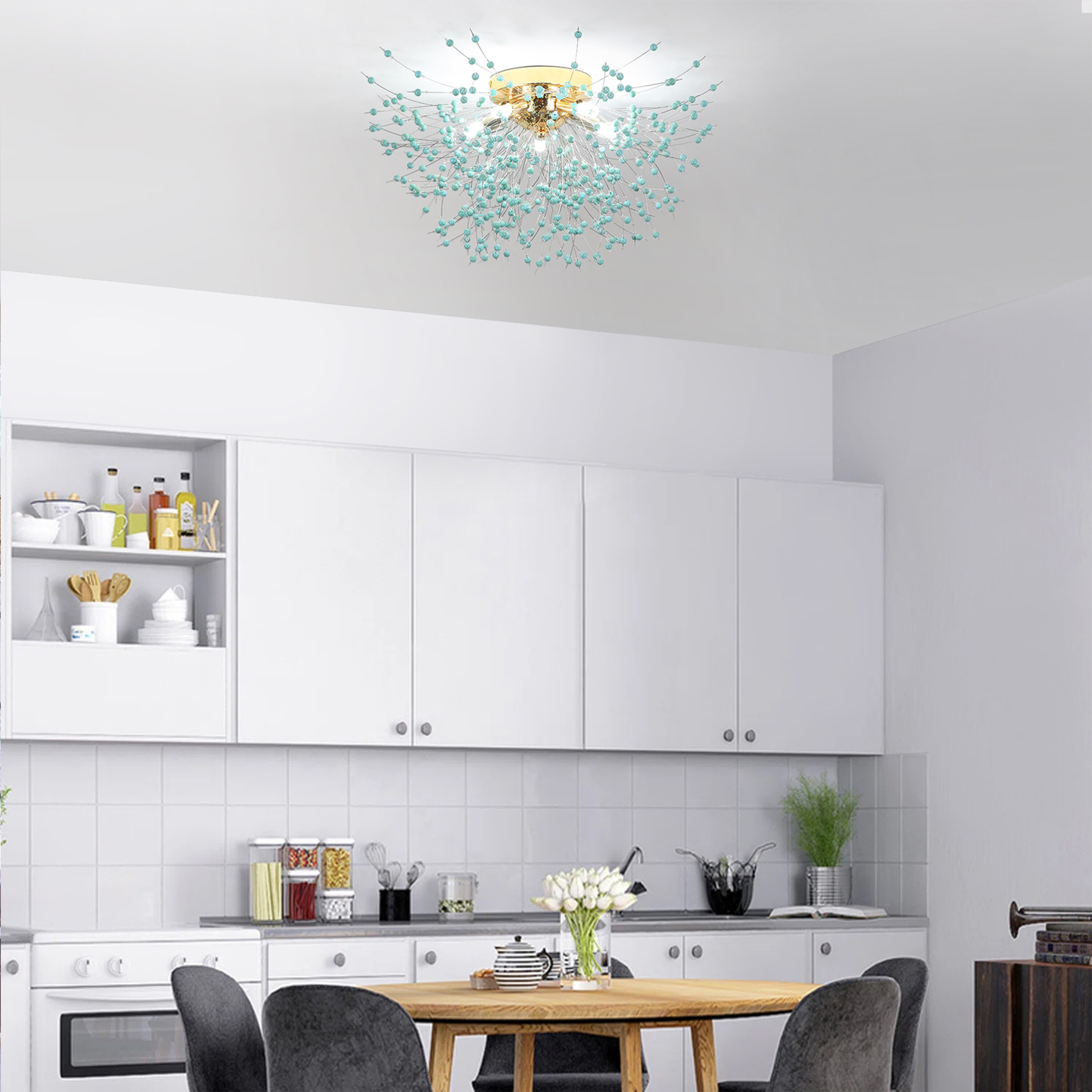 GoYeel ZC034GD05 flushmounts - View #9