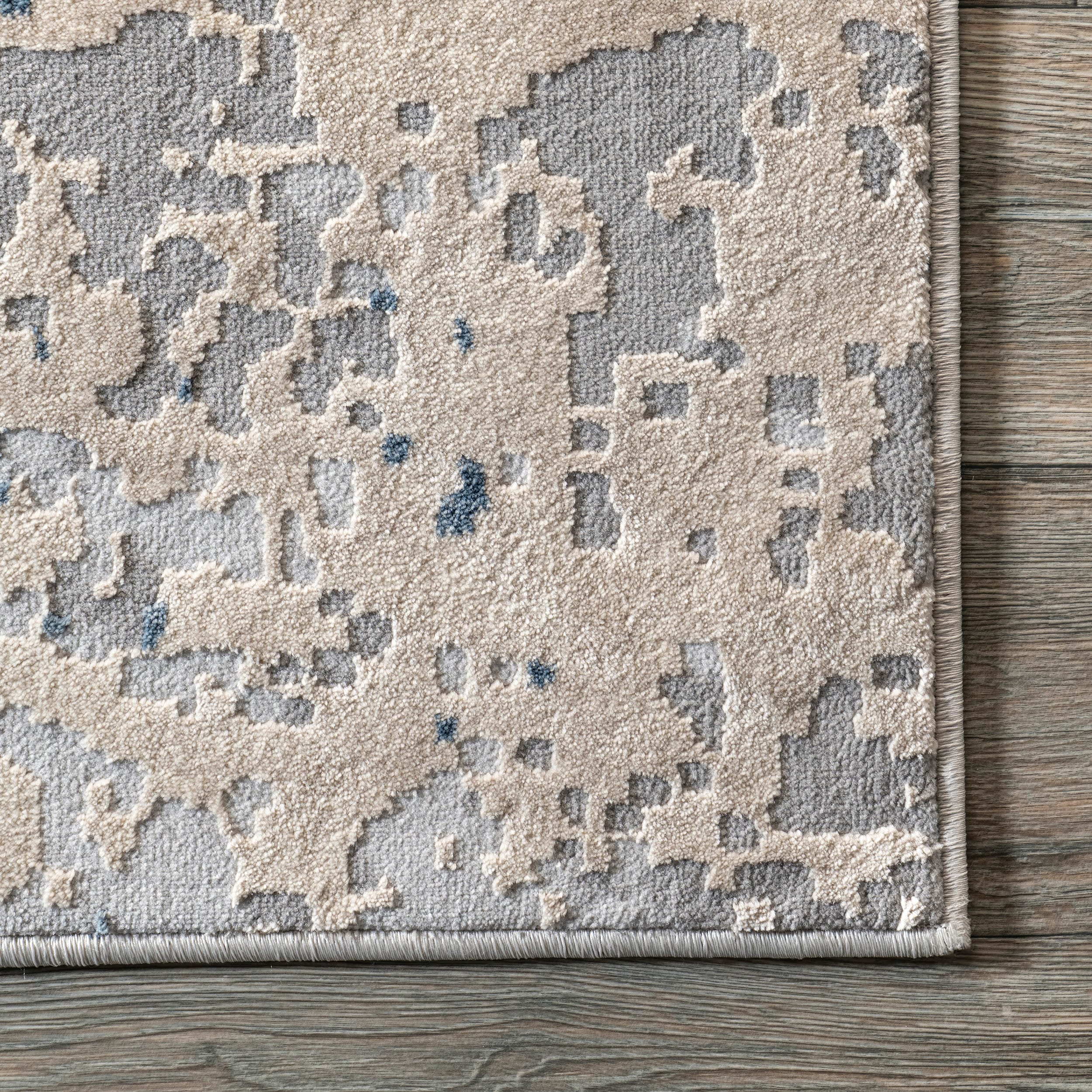 nuLOOM ERTR07B-6709 rugs - View #5