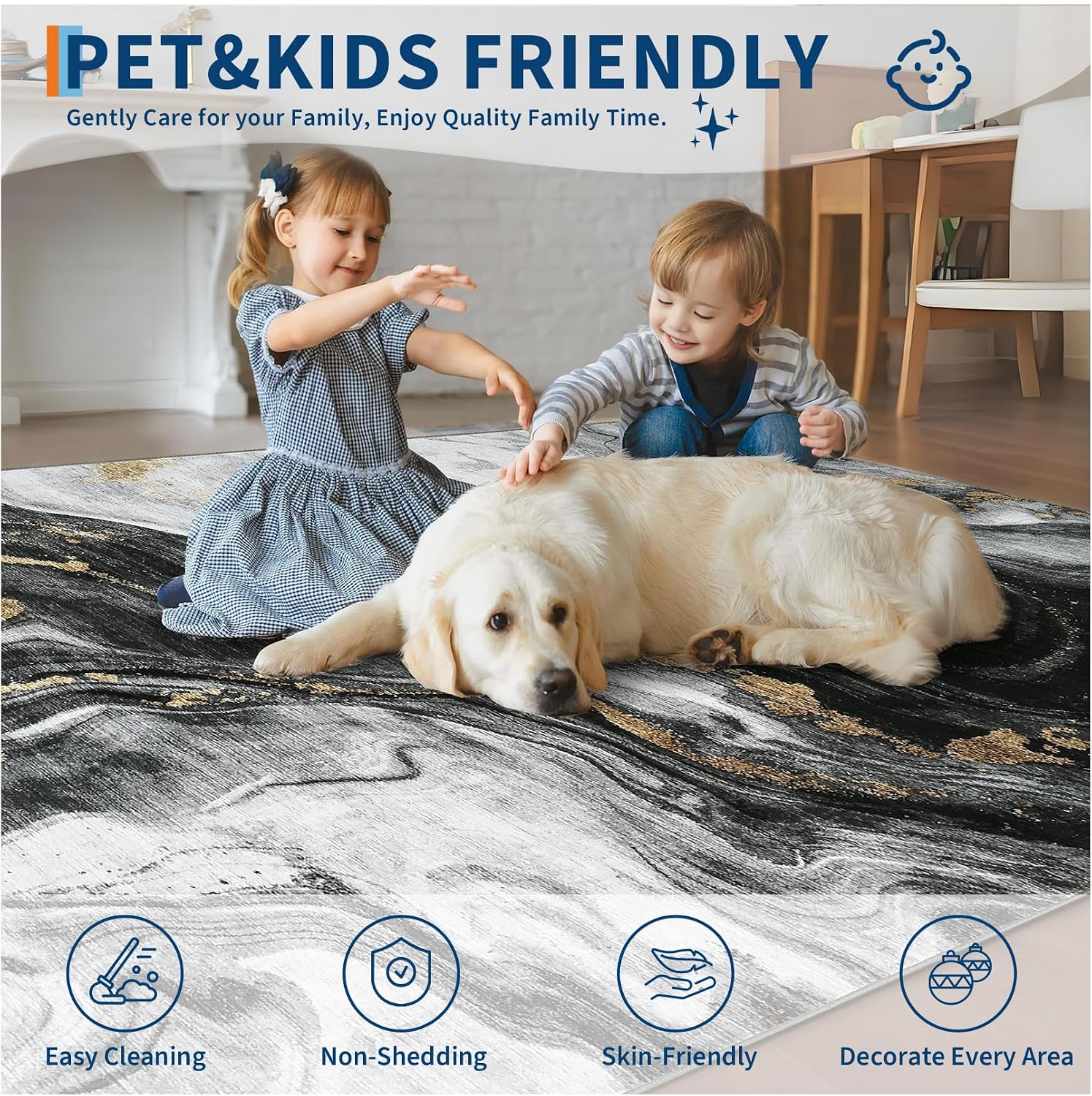 GAOMON CES-V9JDRI-PIHHUX48F rugs - View #5