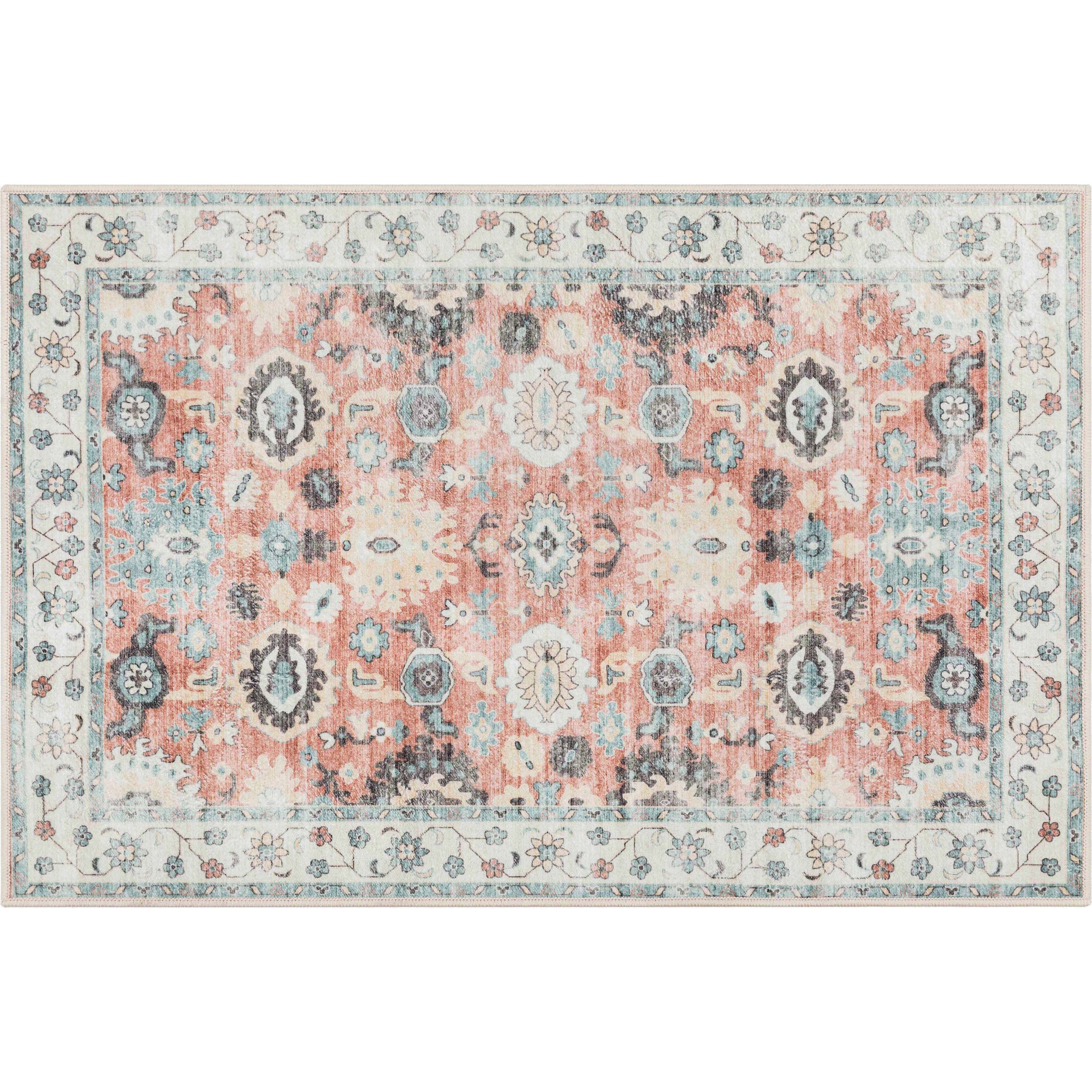Well Woven EBP-30-3 rugs - View #2