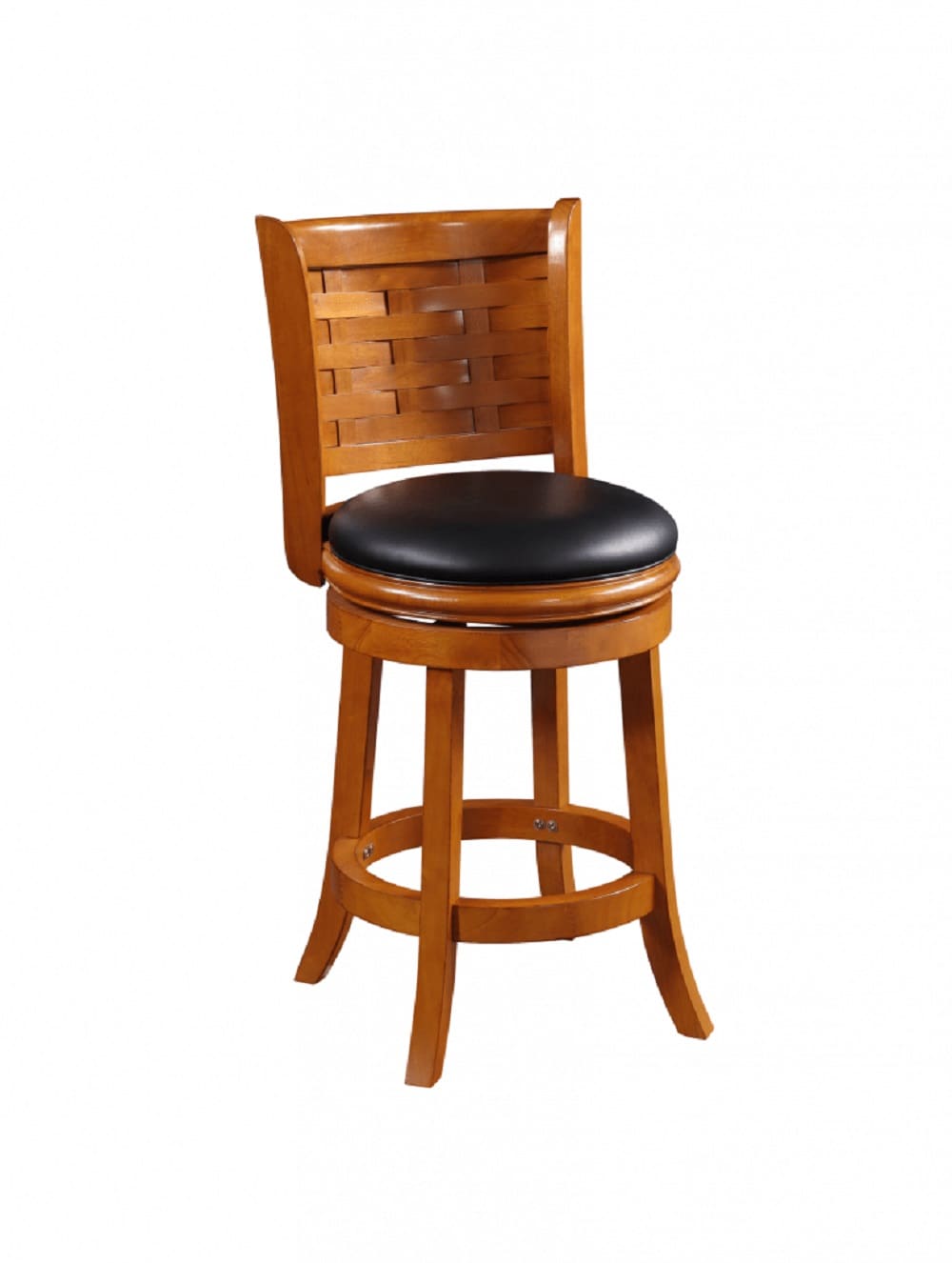 Boraam augusta swivel 24 best sale counter stool