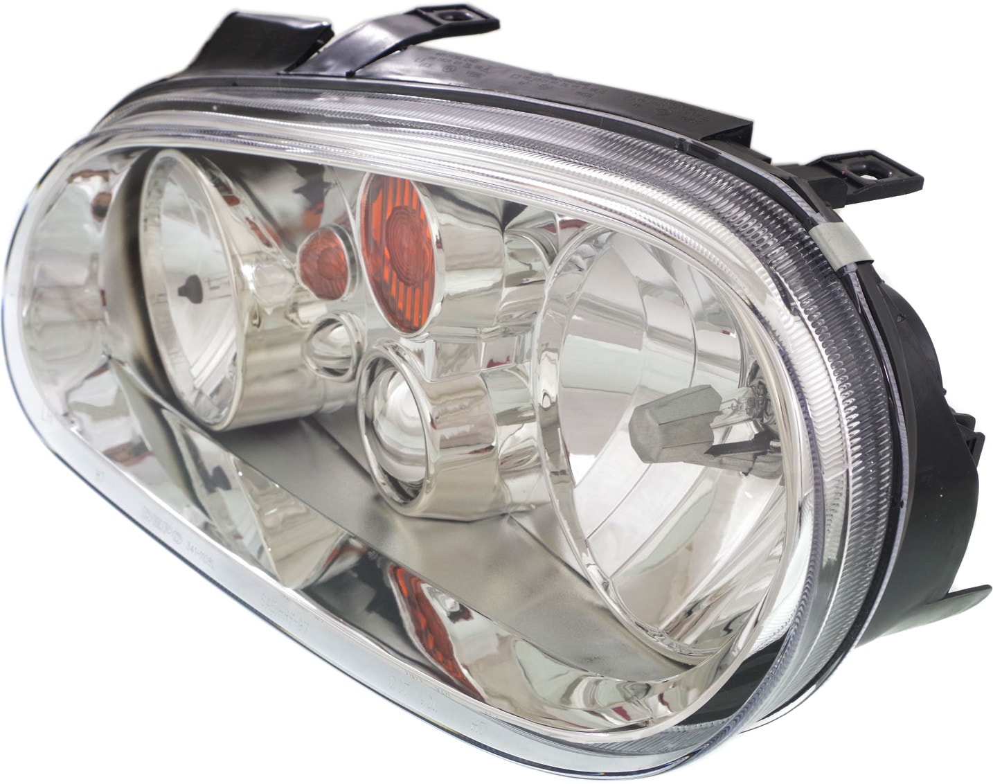Garage-Pro JCWV100122GP Headlights-Components - View #2