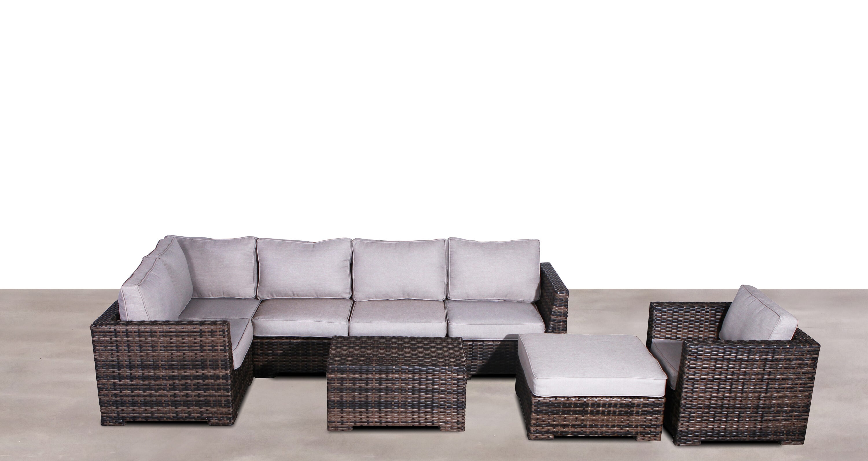 Living Source International CM-4111 Patio-Tables - View #6