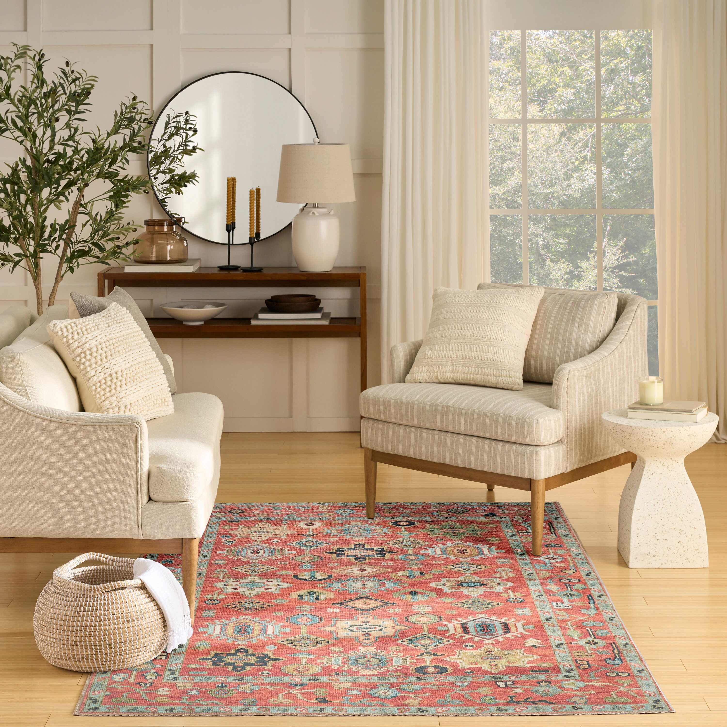 Nourison 841491155387 rugs - View #4
