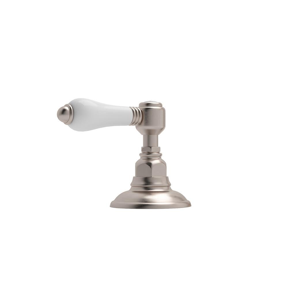 Rohl A1409LPSTN-2 Lavatory-Faucets - View #3