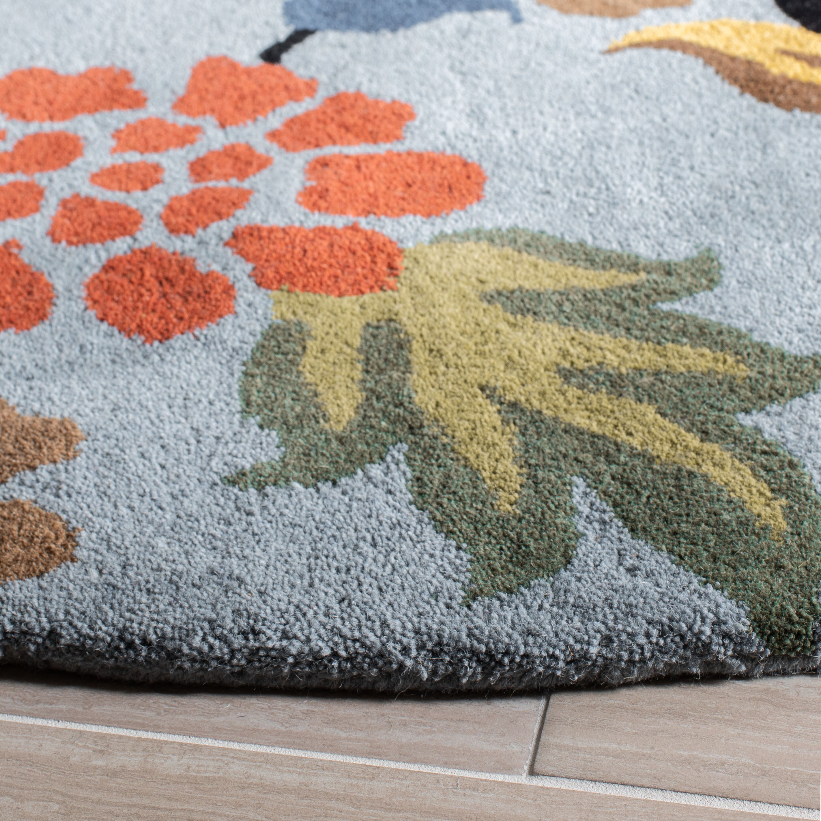 Safavieh SOH736B-6R rugs - View #3