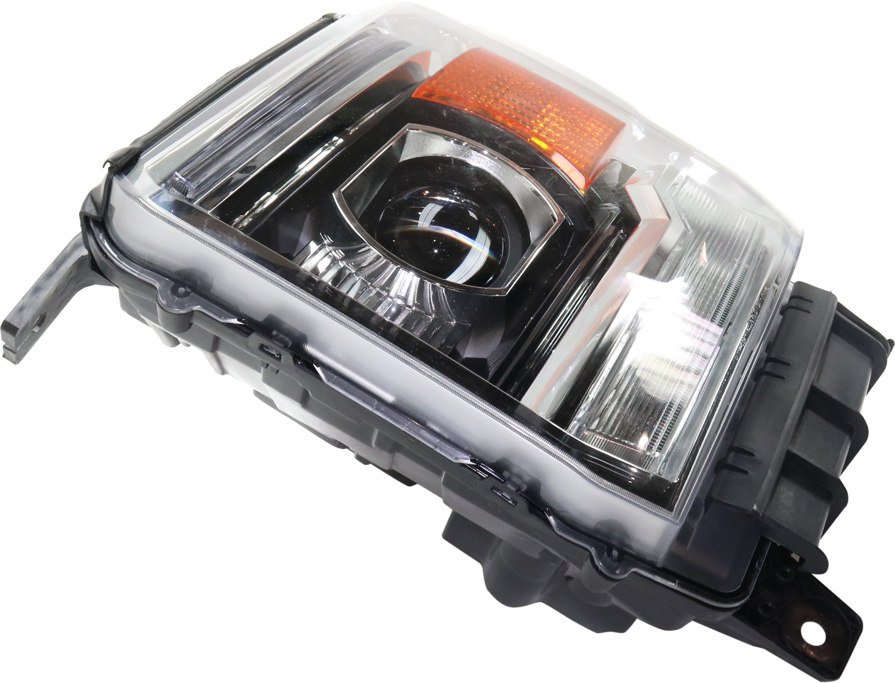 Garage-Pro JCWREPG100120QGP Headlights-Components - View #2