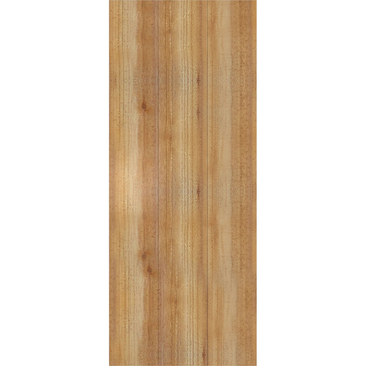 Ekena Millwork RBF06Z16X040RWR Exterior-Shutters - View #4