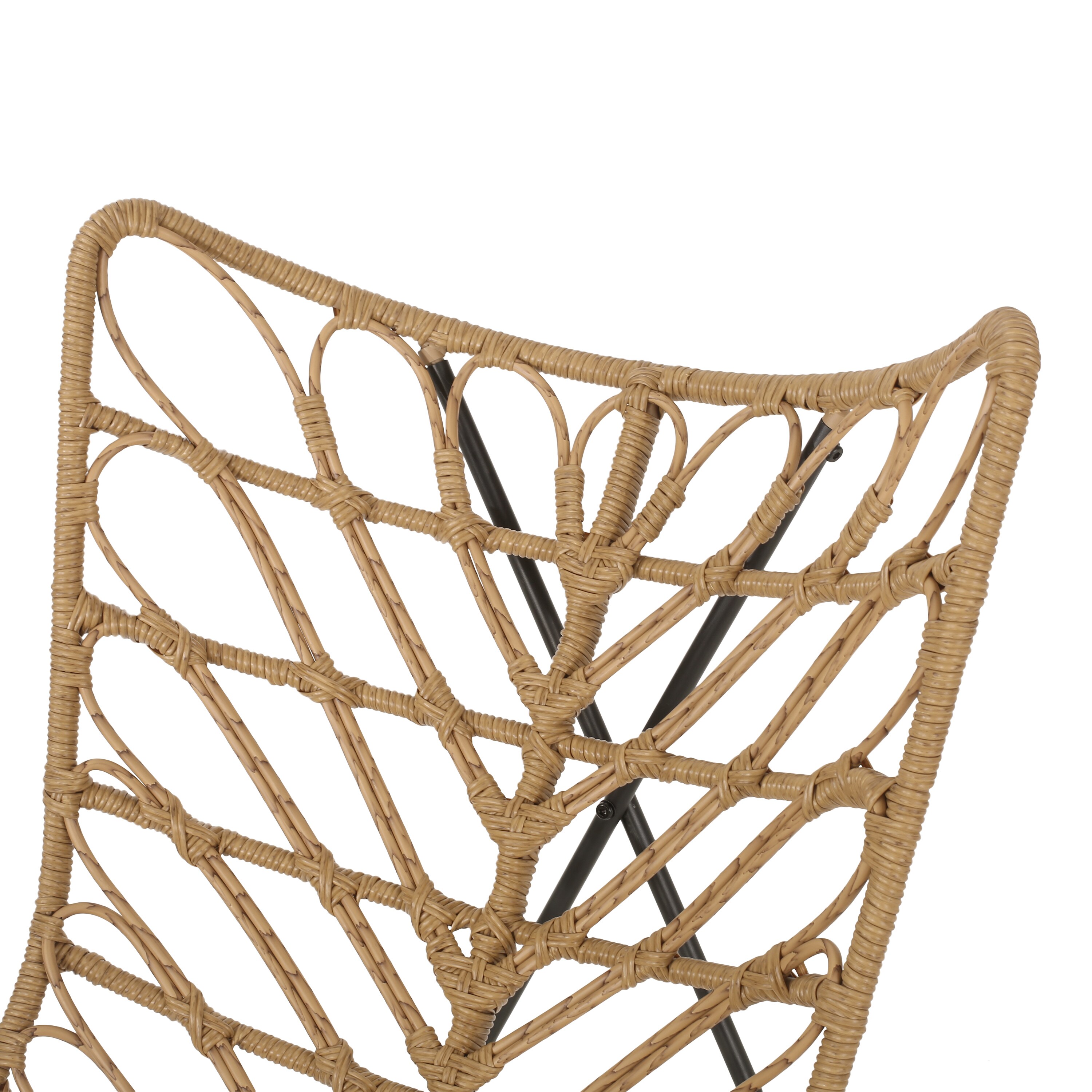 Christopher Knight Home 317814 Patio-Chairs - View #8