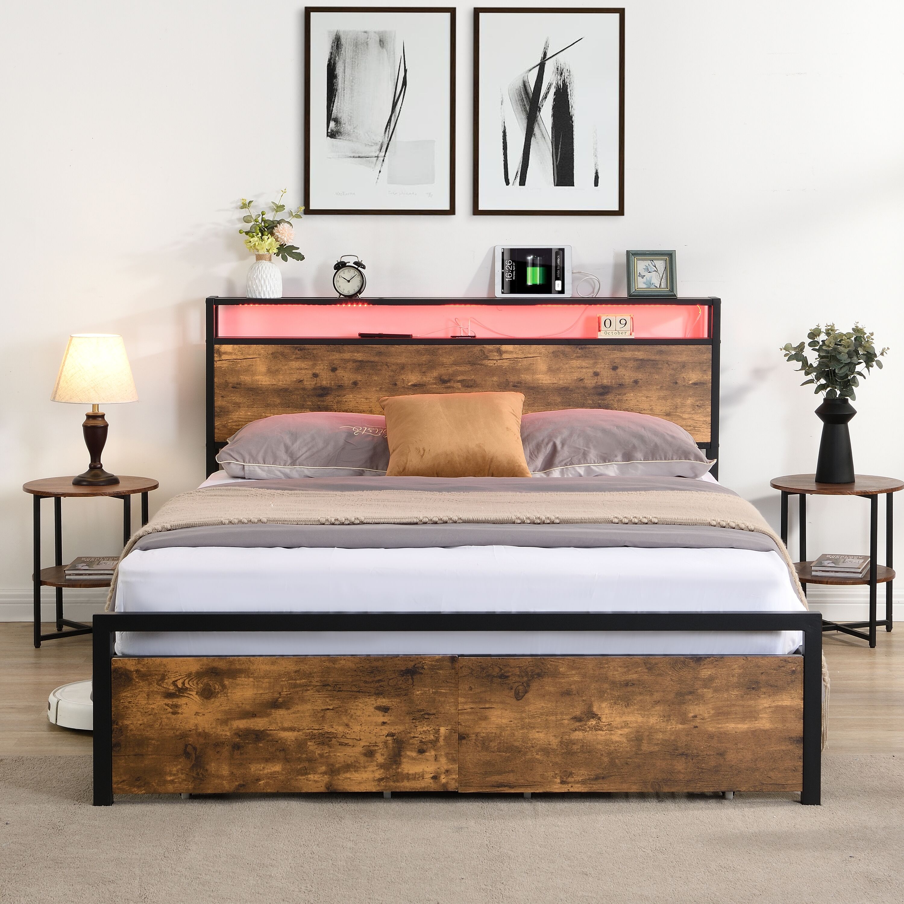 Bayfeve BF-126253-IN beds - View #6