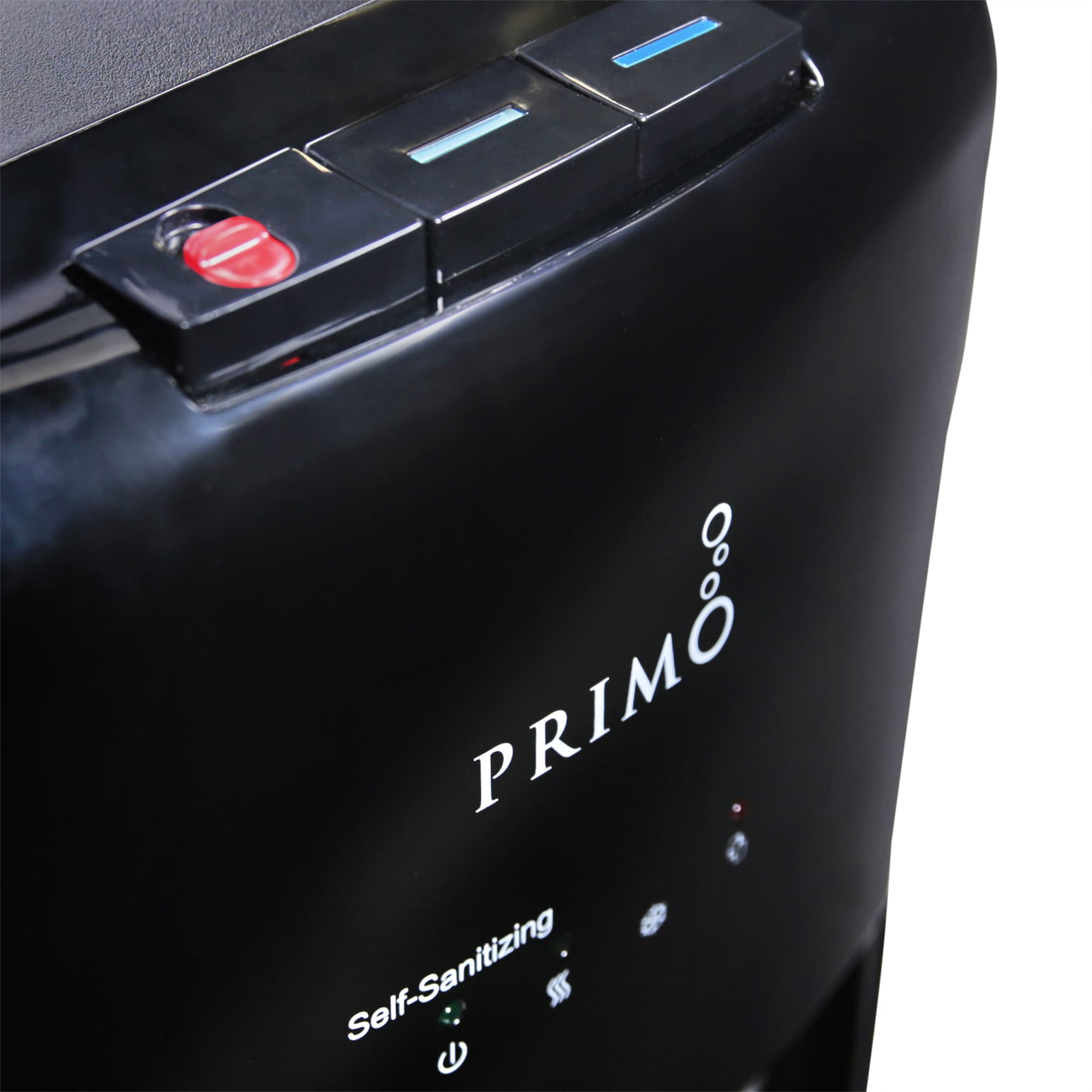 Switching to Primo Water - Should You Do It? - Eat Move Make