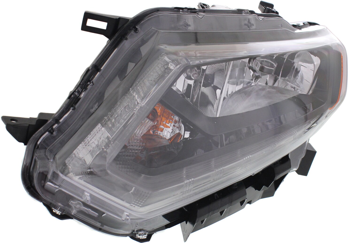Garage-Pro JCWREPN100190QGP Headlights-Components - View #3