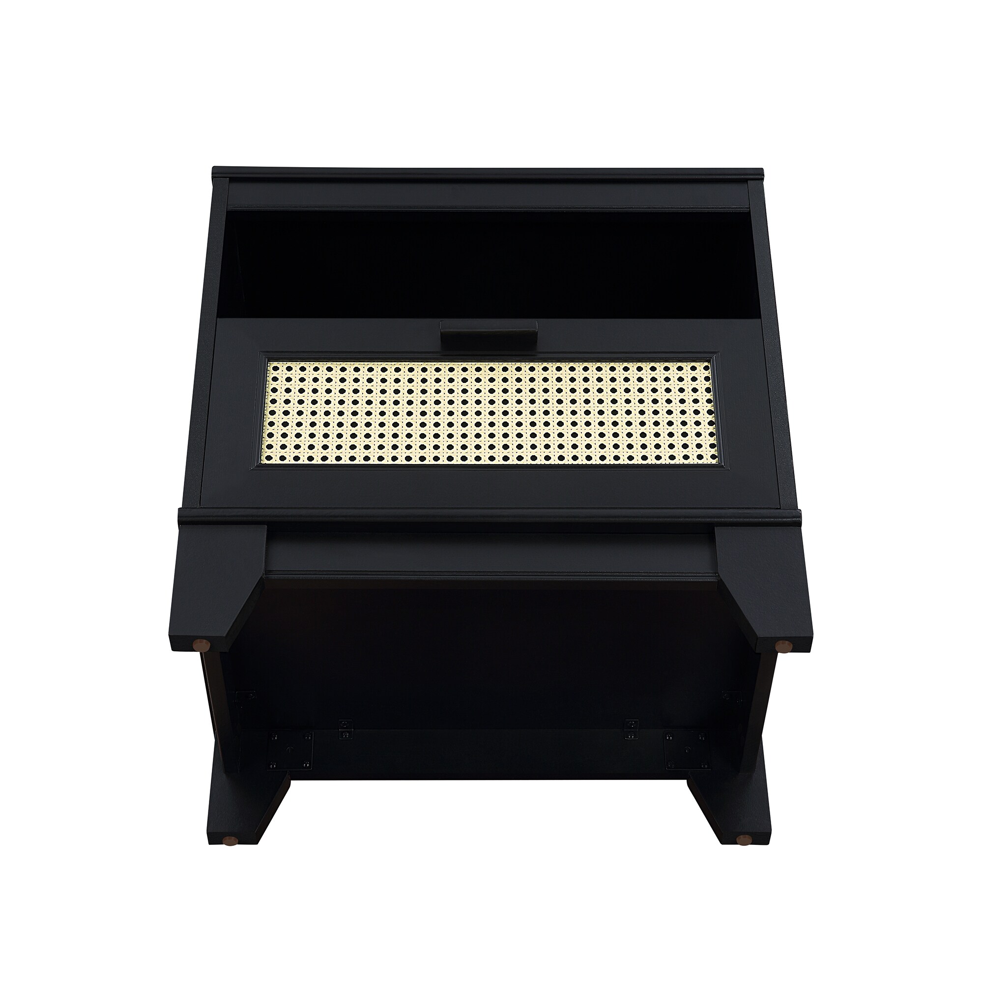 Manhattan Comfort NS-5GLF-BK nightstands - View #10