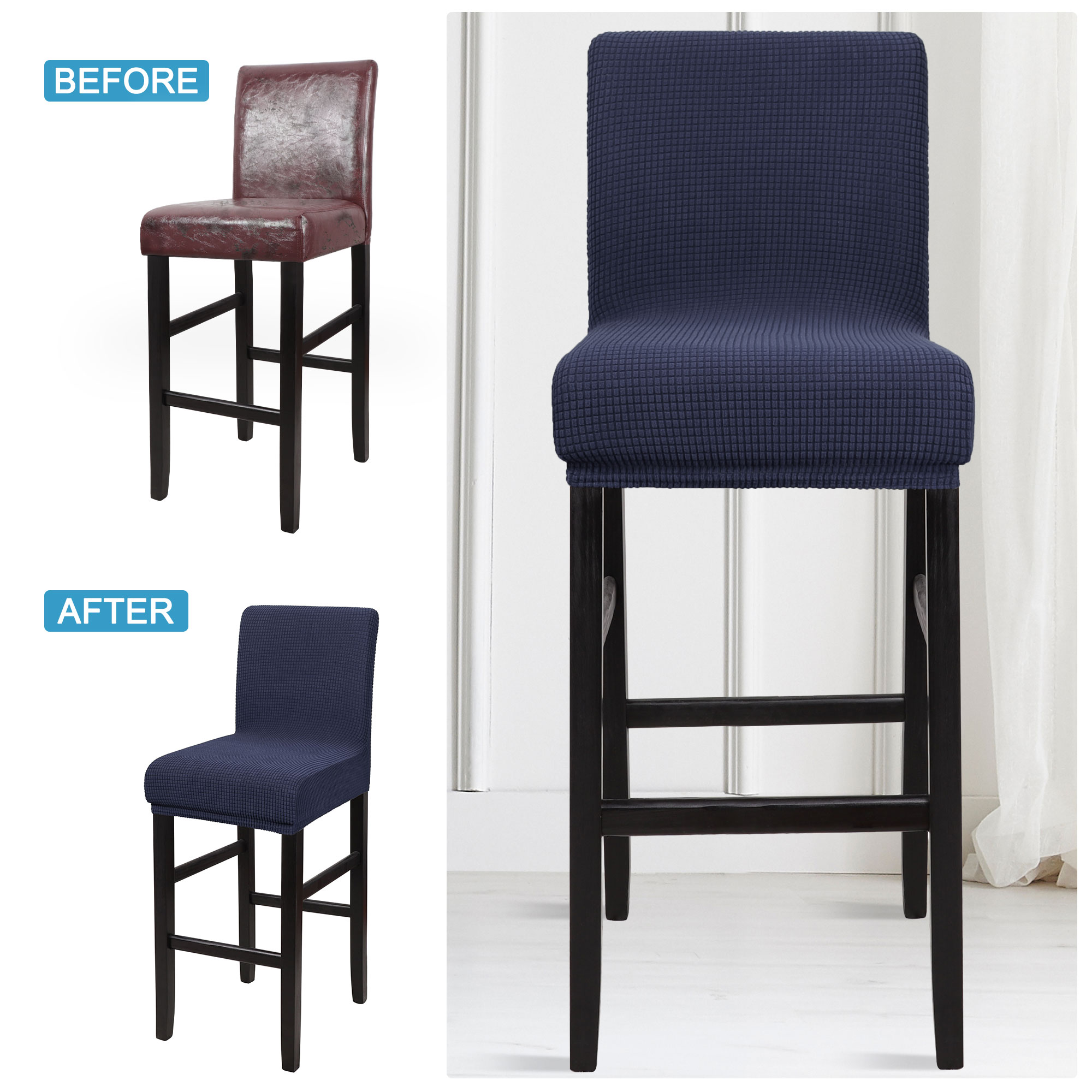Unique Bargains S25121600UX2609 slipcovers - View #5