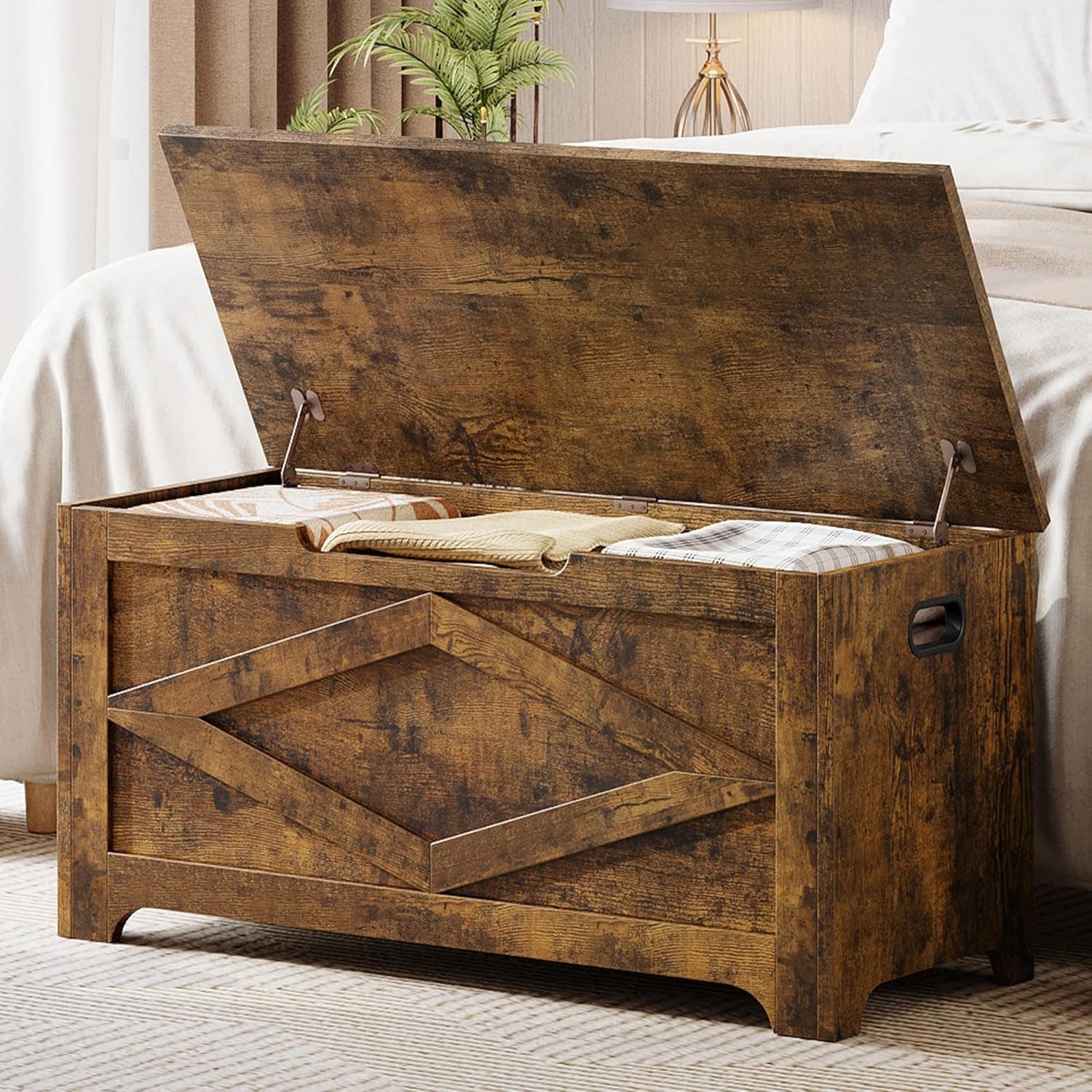 Qeetex DHZ-PHK-33Y9KF7X Toy-Boxes - View #5