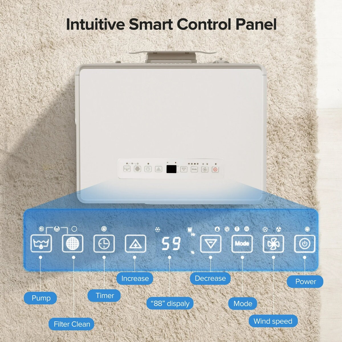 Antarctic Star LSAS-D65102 t000099 - View #3
