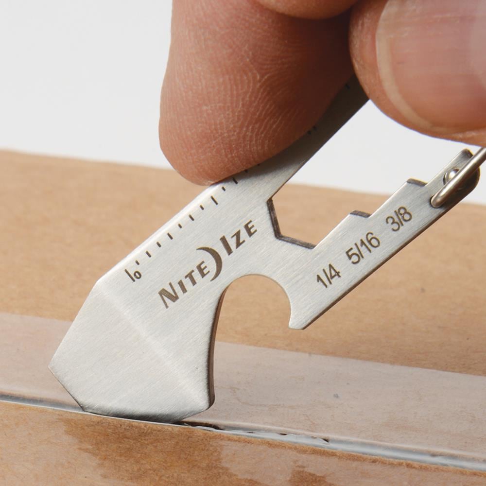 Nite Ize KMT-11-R3 Key-Accessories - View #8